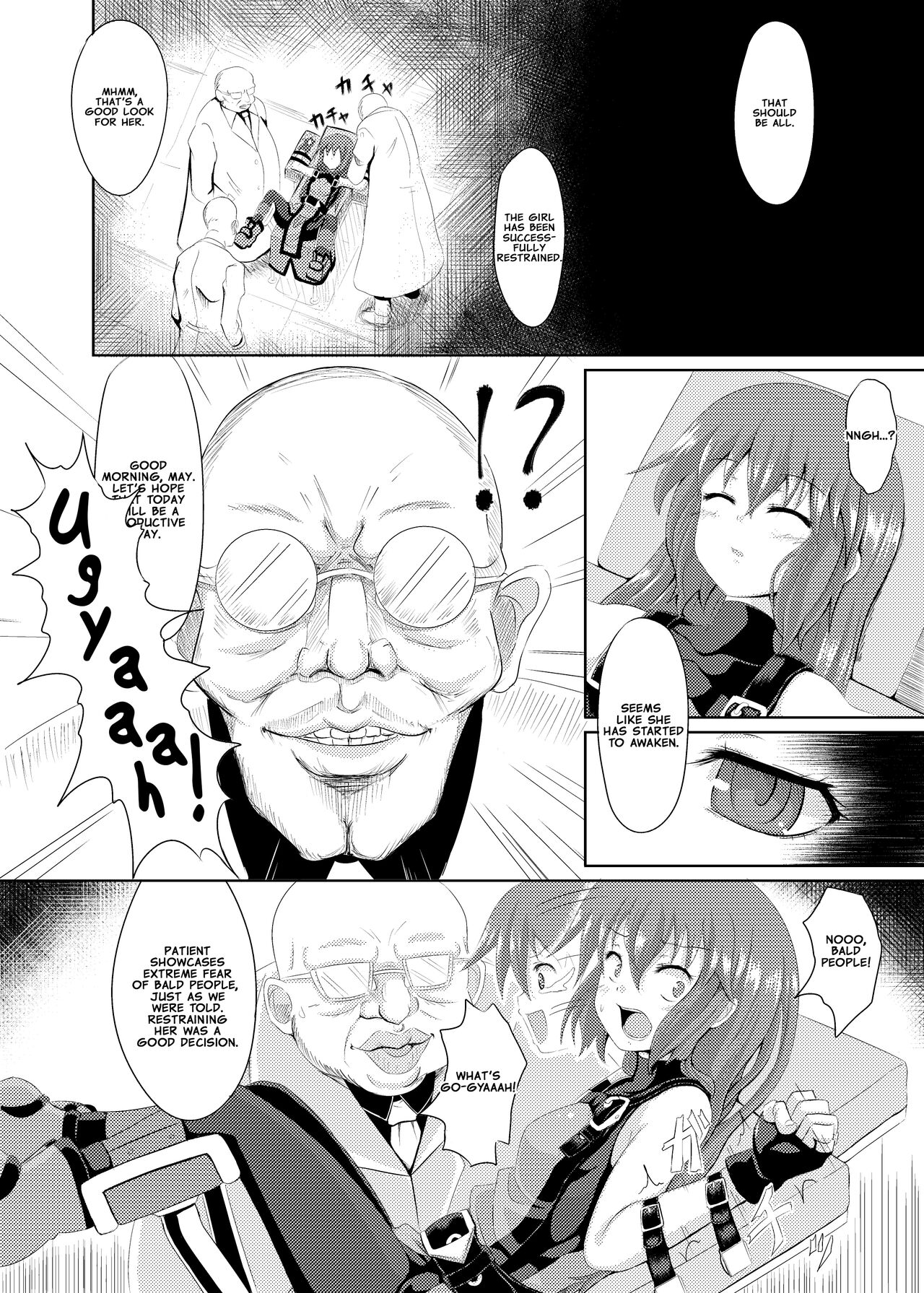 Acme Carnival | Climax Festival page 3 full