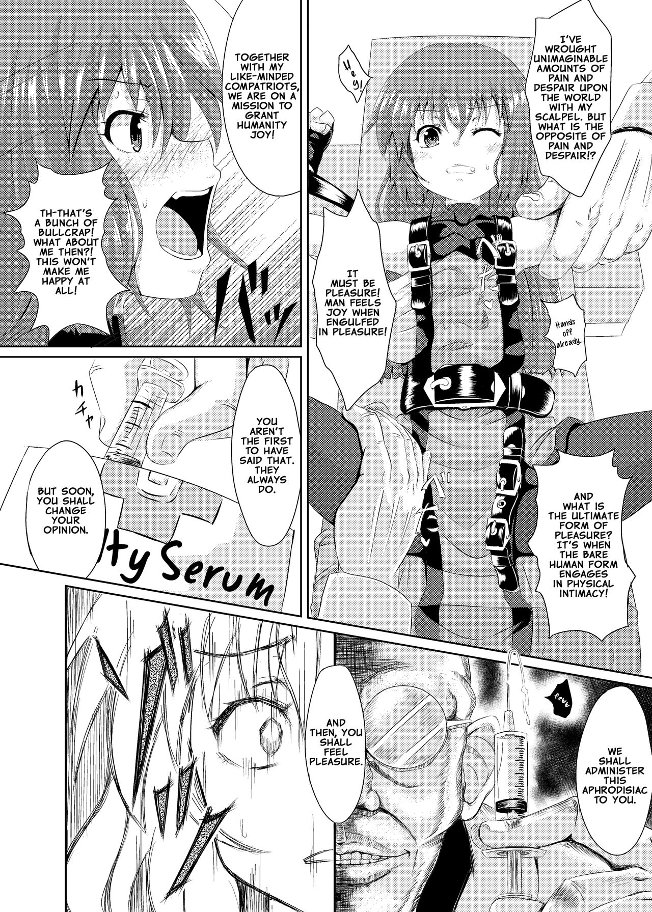 Acme Carnival | Climax Festival page 5 full