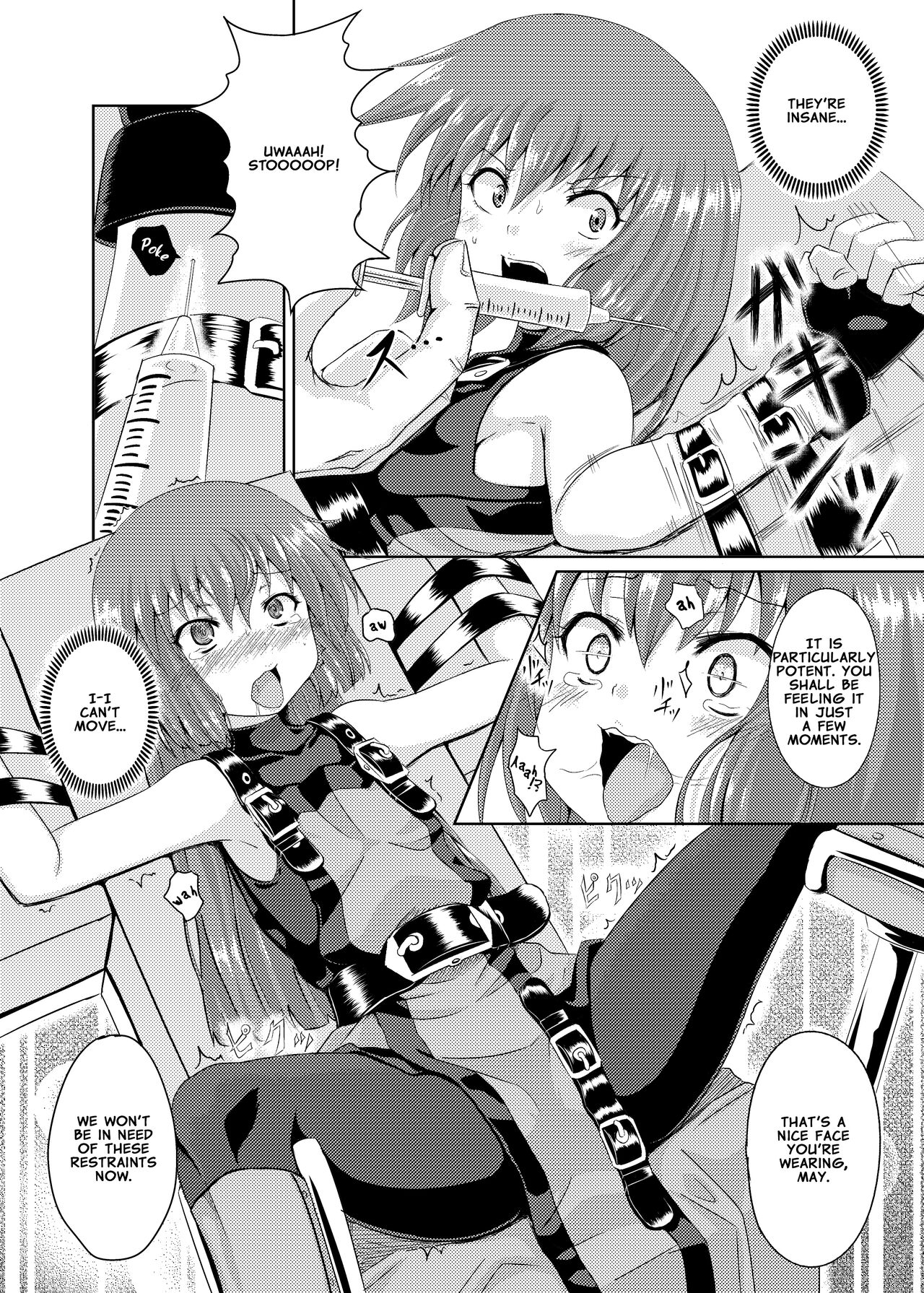 Acme Carnival | Climax Festival page 6 full