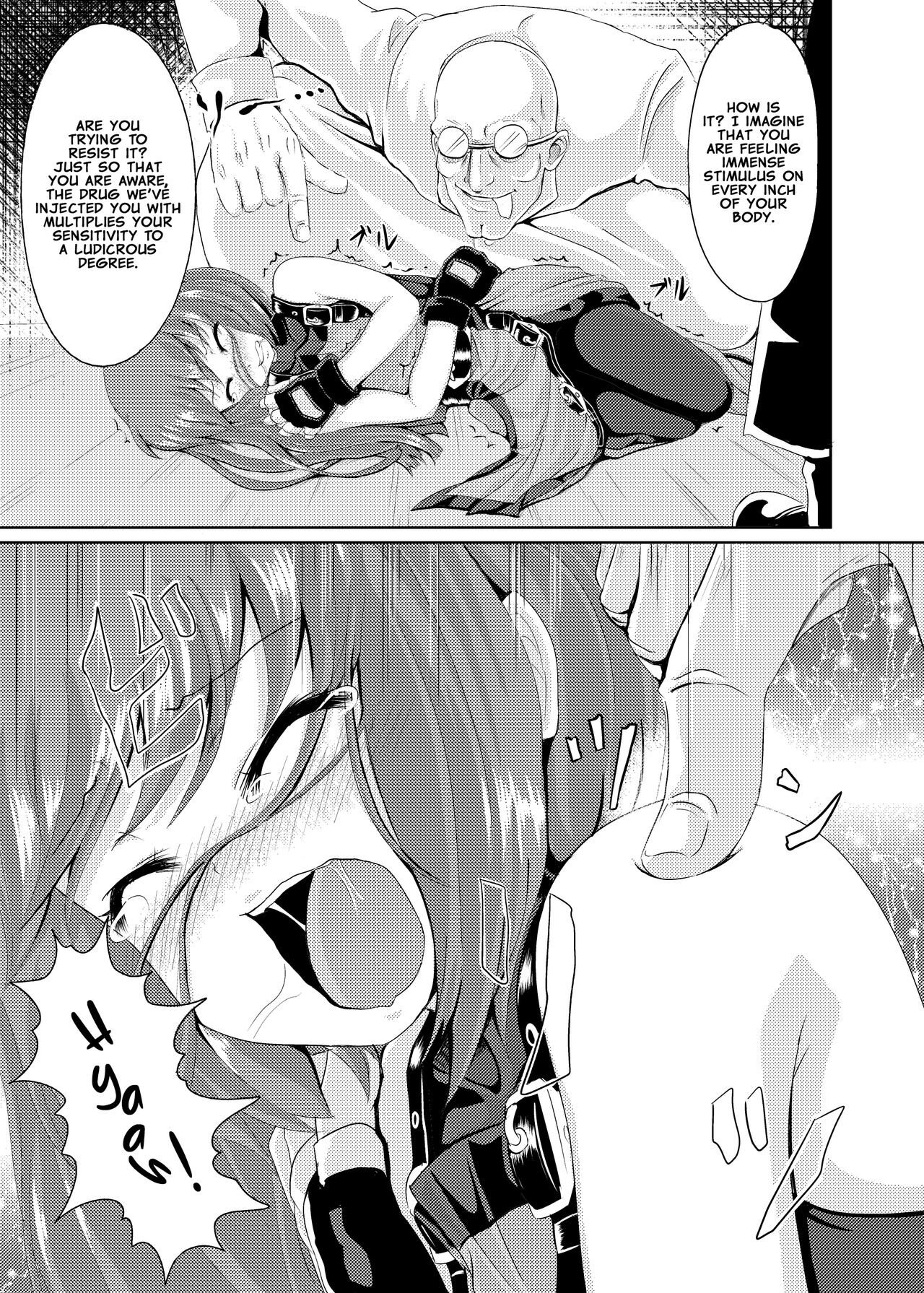 Acme Carnival | Climax Festival page 7 full