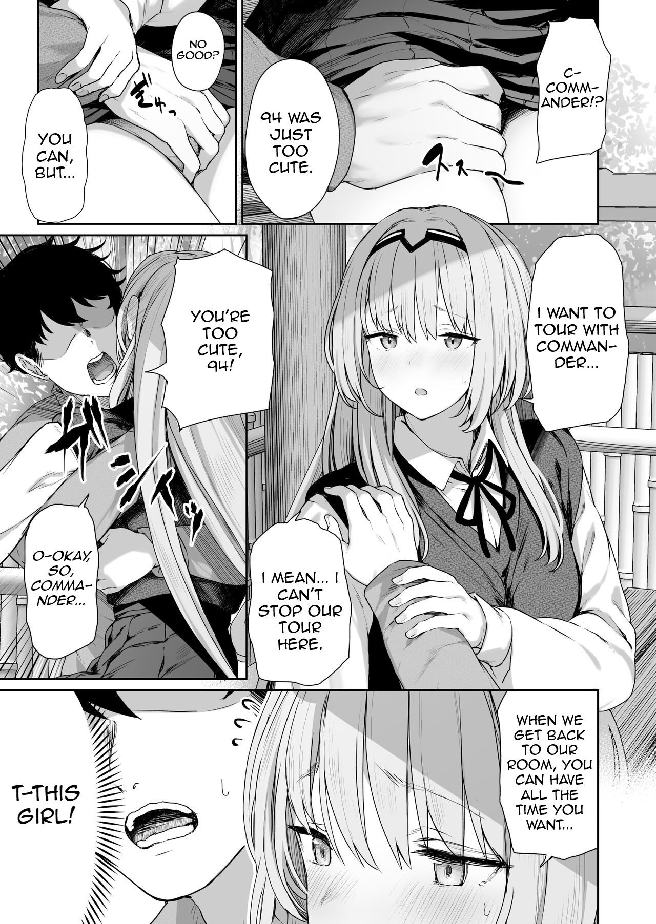 Hangyaku Onsen | Reverse Onsen page 9 full