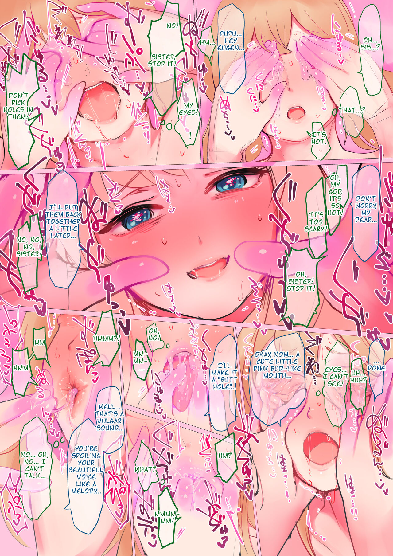 BismarkXPrinzEugen page 2 full