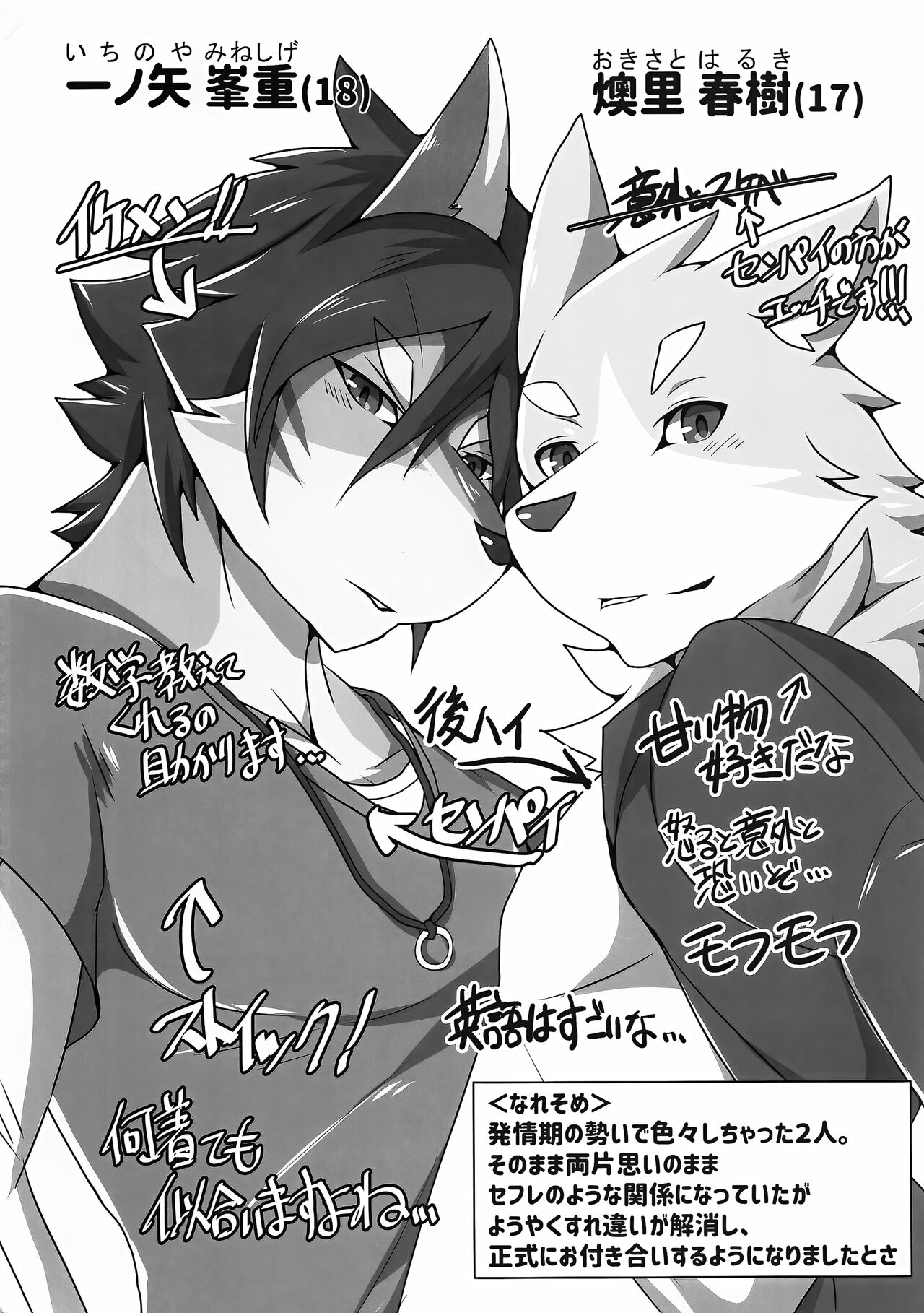 INTERVAL page 3 full