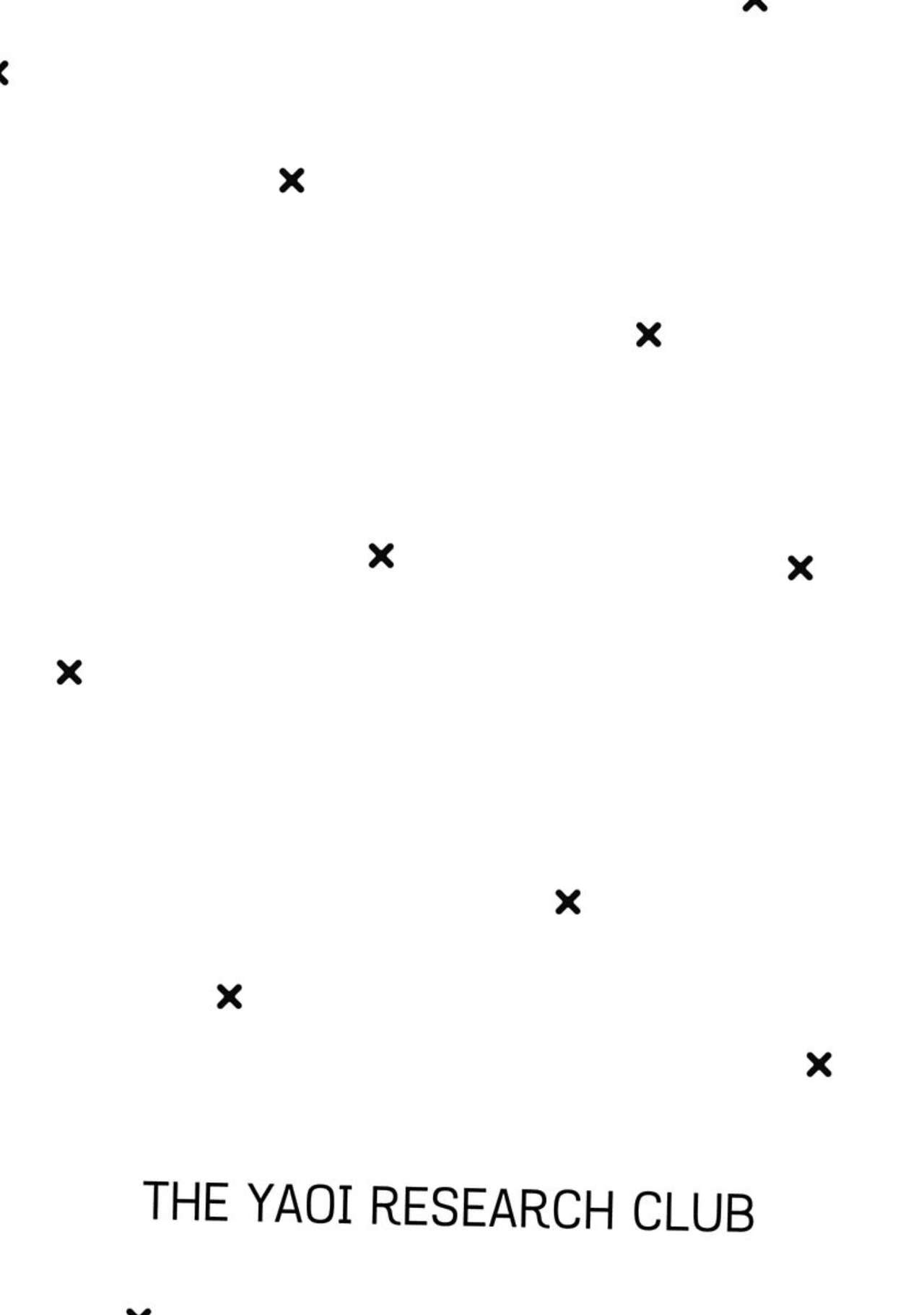 Youkoso! BL Kenkyuu Club | Welcome to the Yaoi Research Club page 4 full