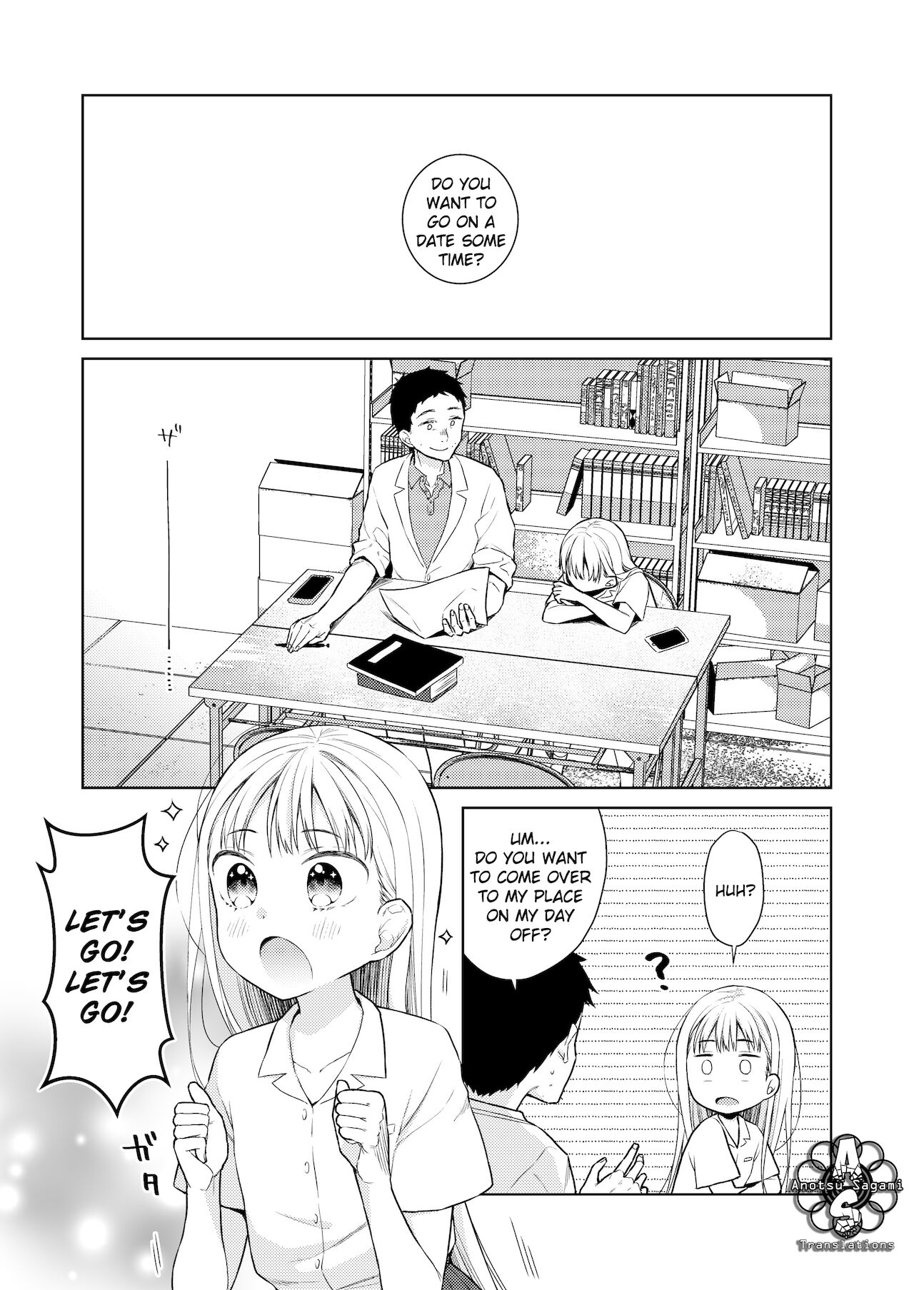 TS Shoujo Haruki-kun 4 page 5 full