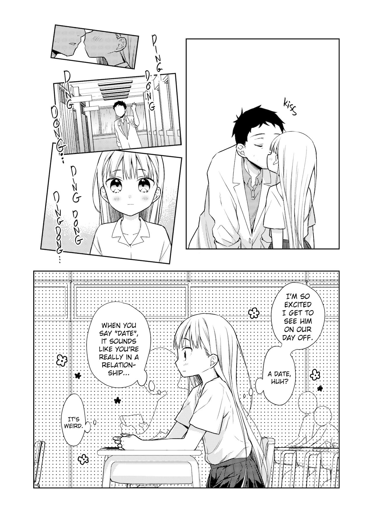 TS Shoujo Haruki-kun 4 page 8 full