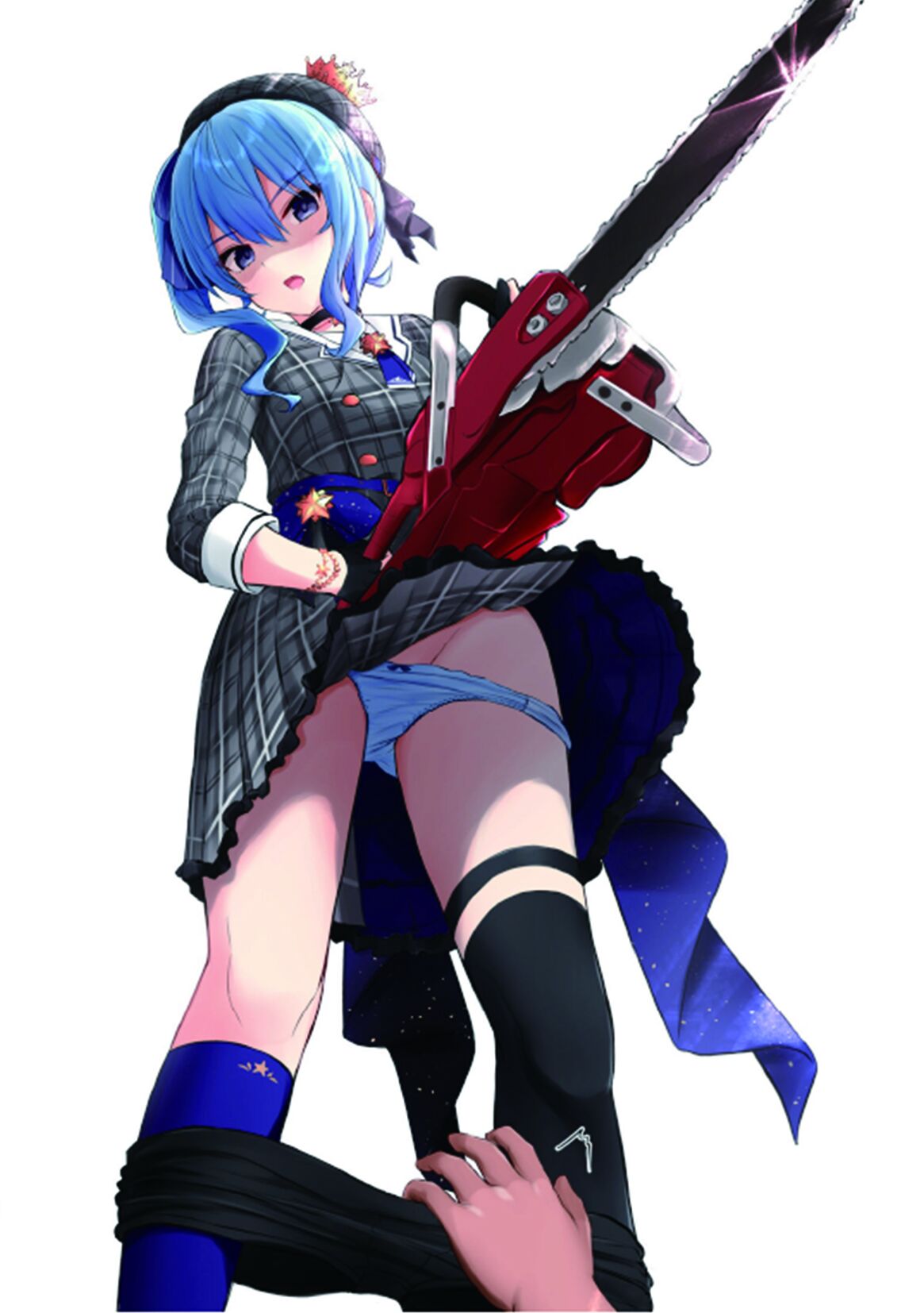 Sui-chan no Kawaikute Chotto Ecchi na Illust Bon page 4 full