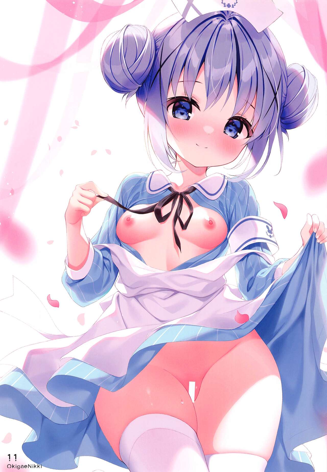 Okigae Nikki - PICTURES OKIGAE GIRLS page 10 full