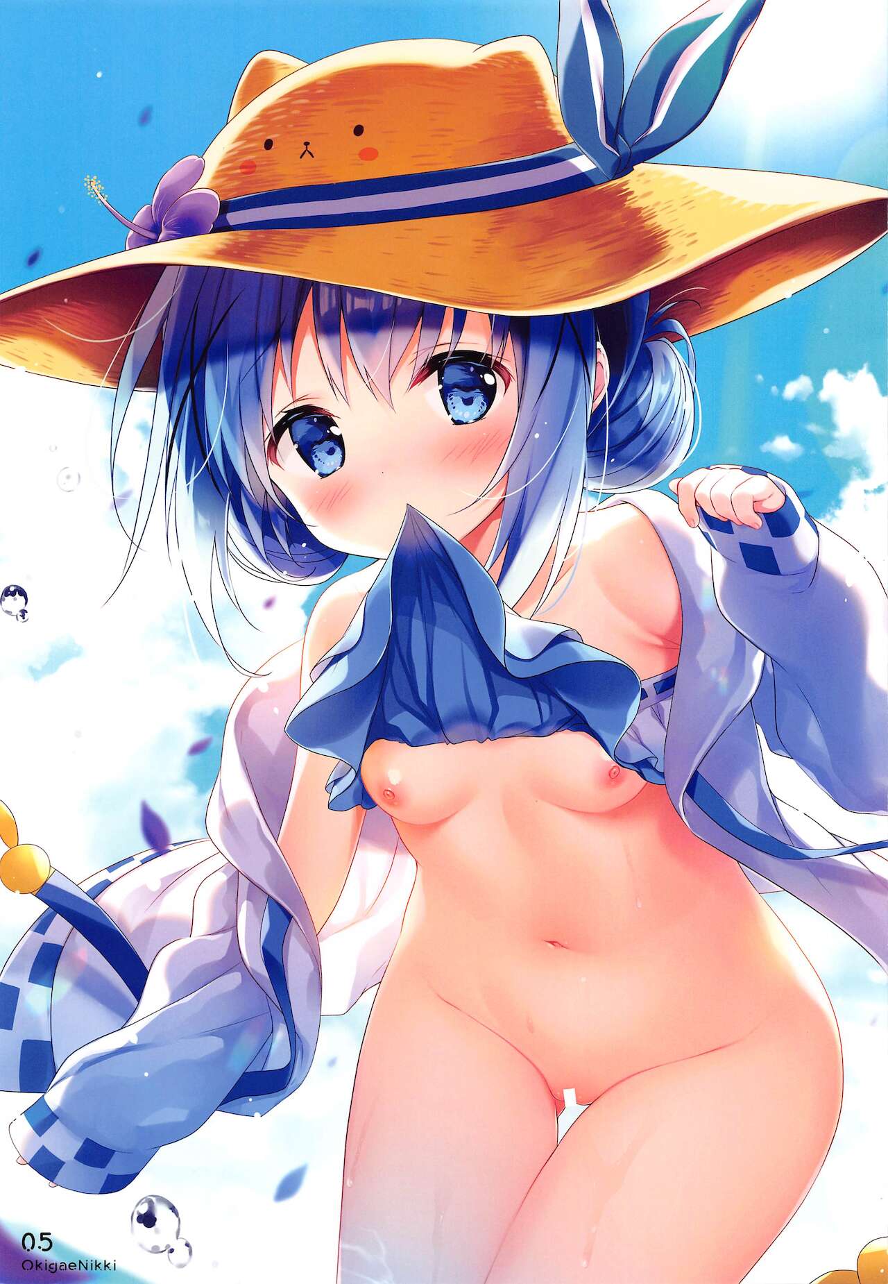 Okigae Nikki - PICTURES OKIGAE GIRLS page 4 full