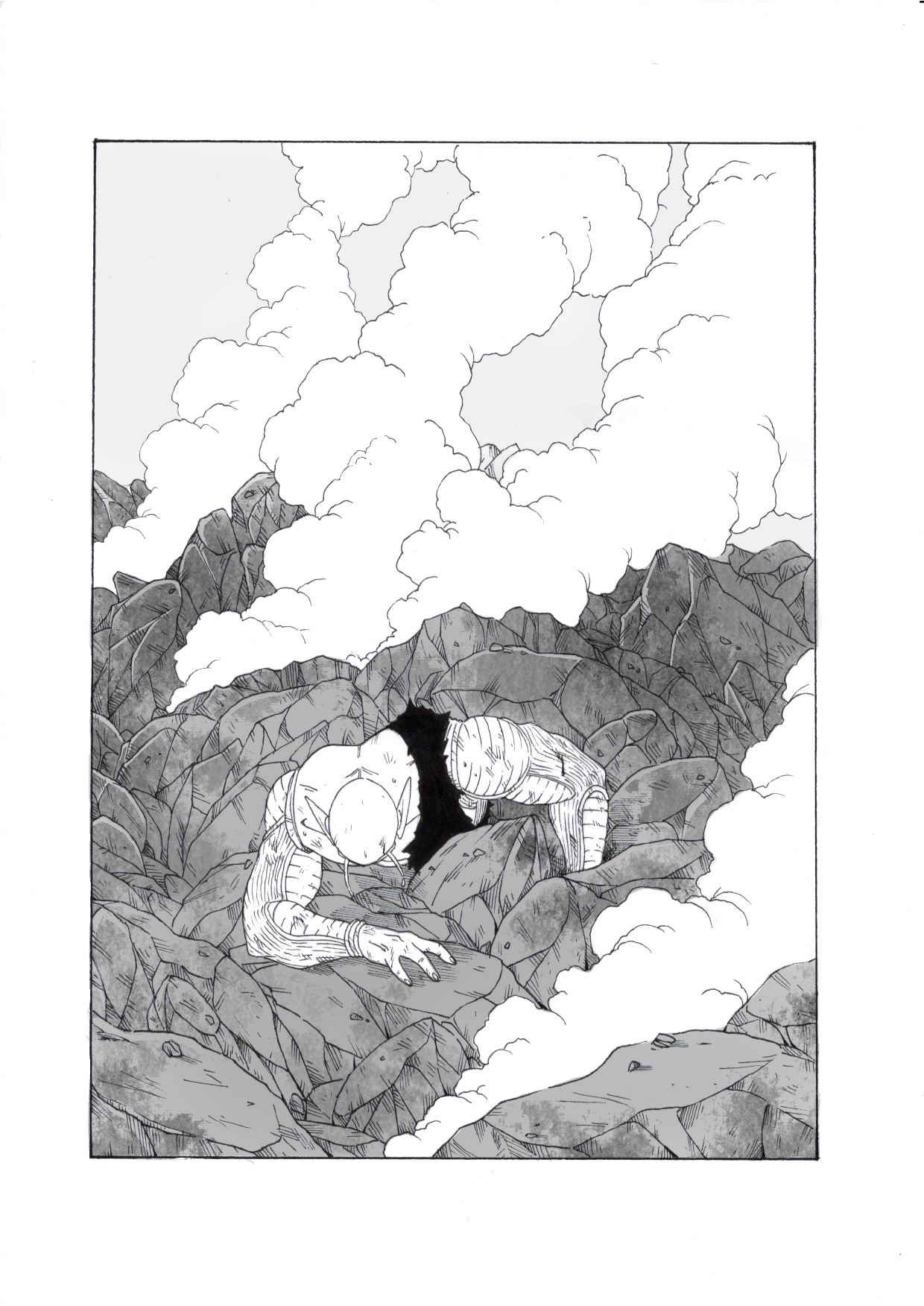 Under My Skin page 10 full