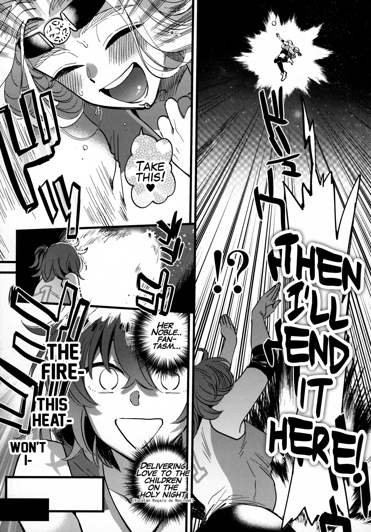 Soroi no Shitaku de Love Love Ondo page 6 full