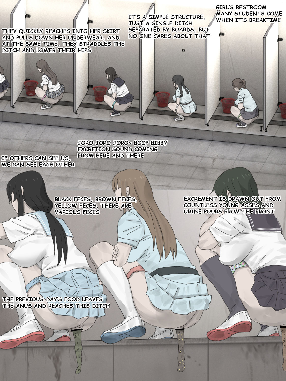 Mizo Toile o Mashita kara page 2 full