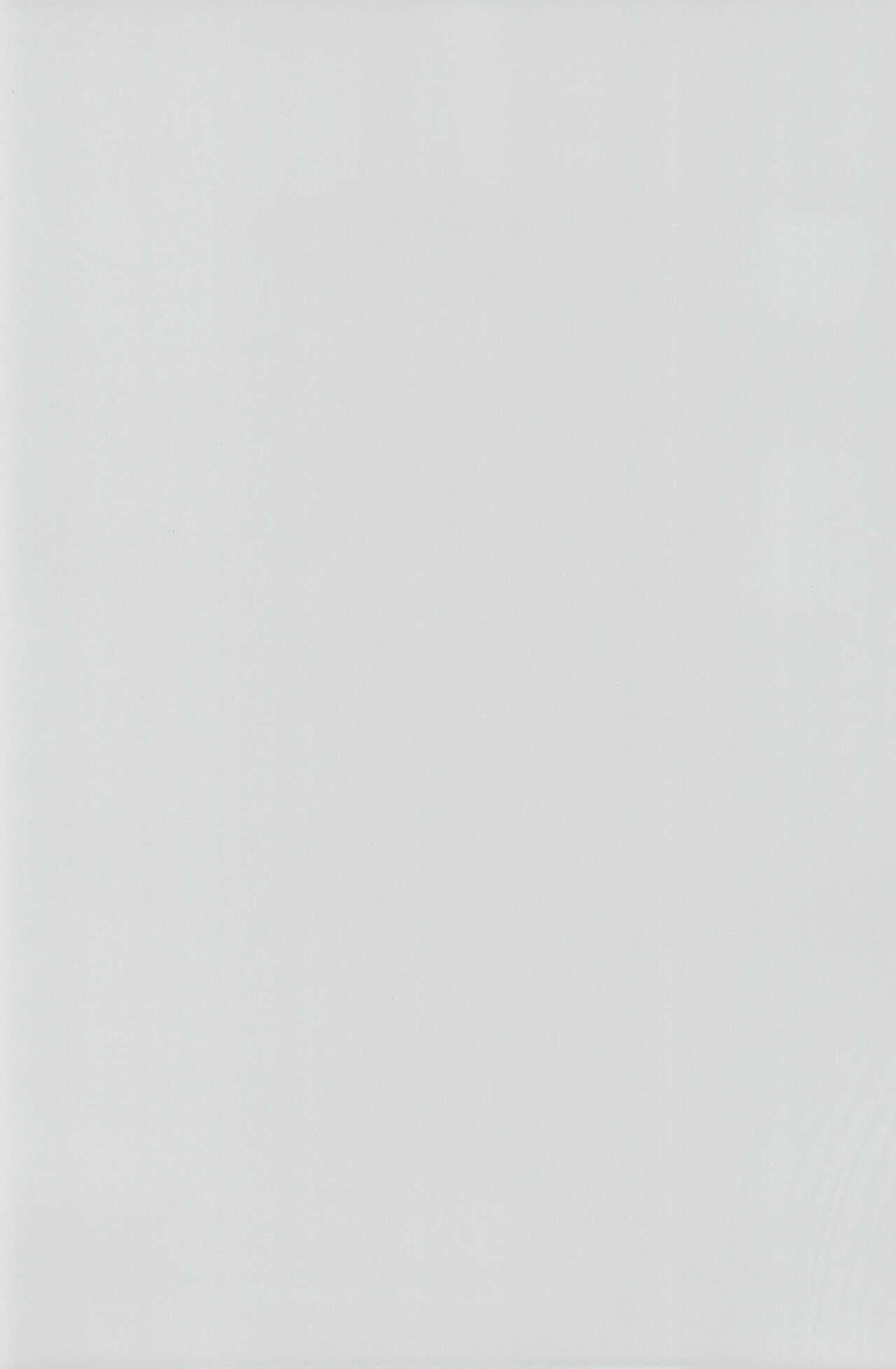 Ojamajo Sotsugyou Album page 3 full