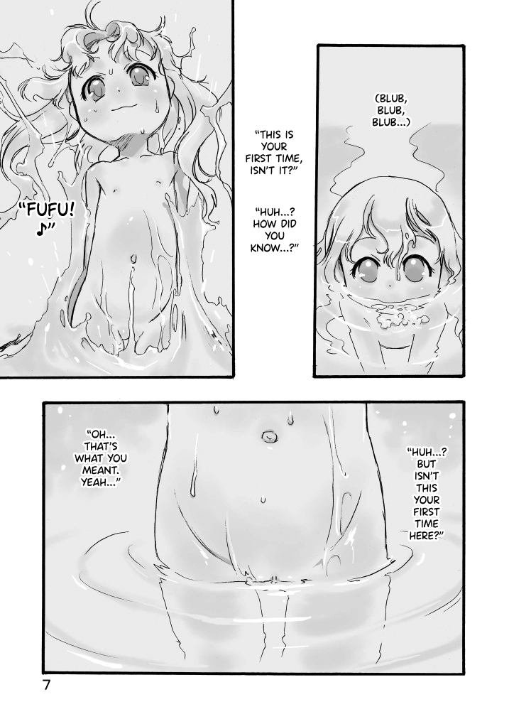 Ichiban Sentou page 7 full