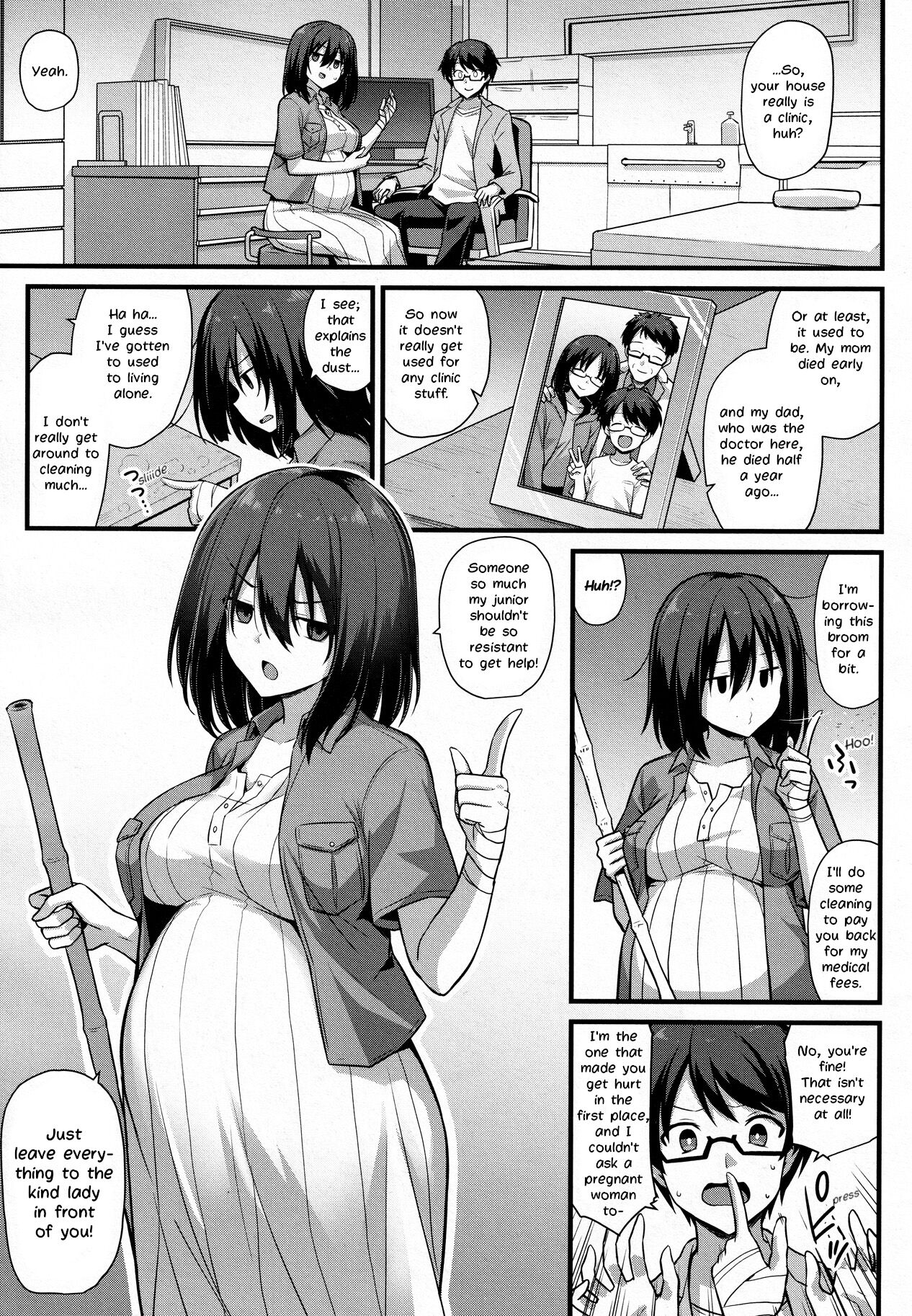 Ayumi-chan o Shiawase ni Shitai!! - I want to make AYUMI happy!! page 9 full