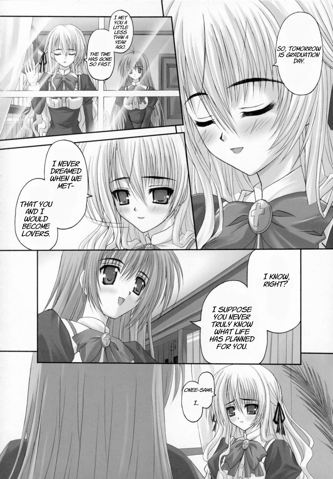 Virgin Love page 7 full