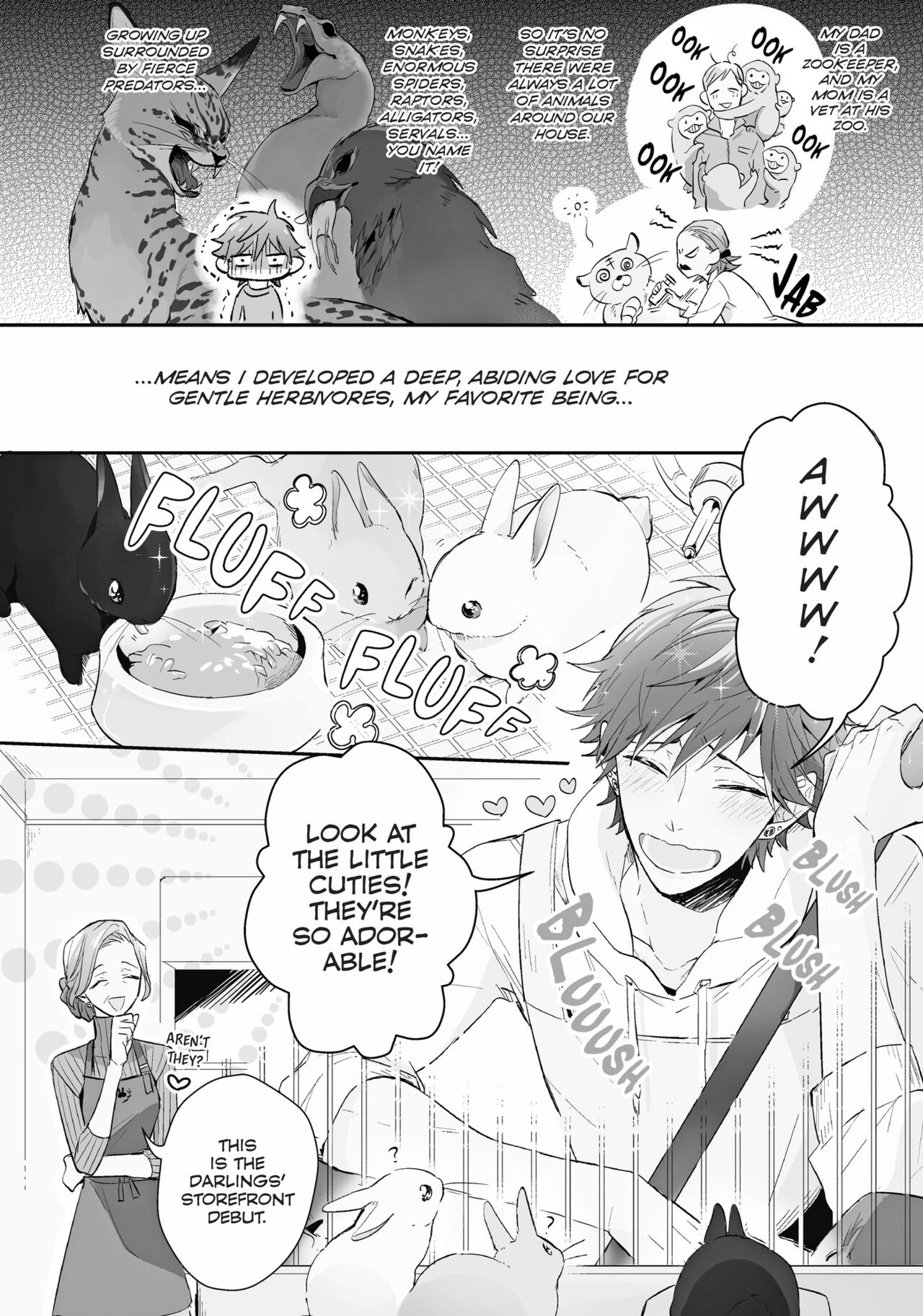 Secret xxx page 8 full