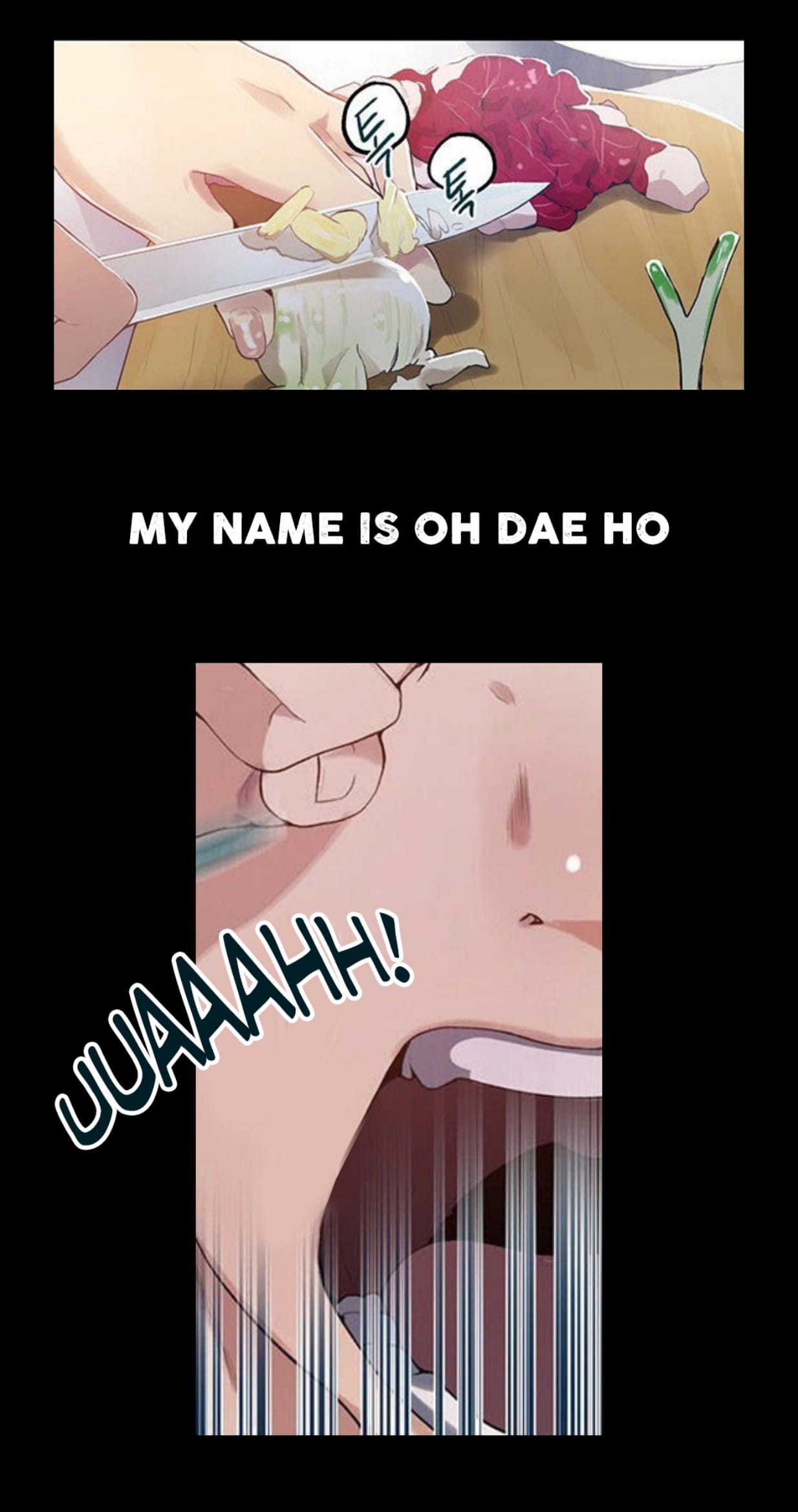 Secret Class page 5 full