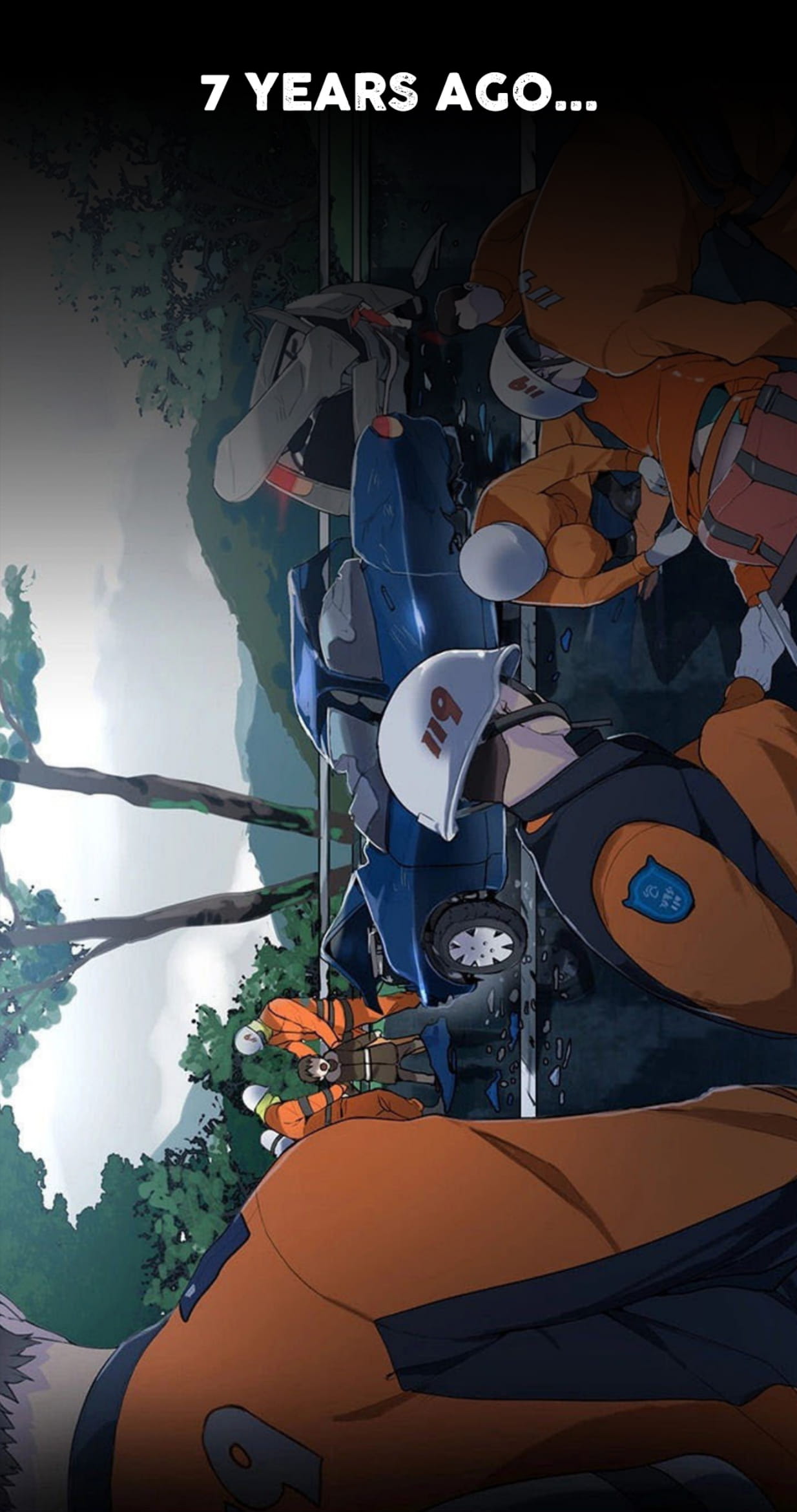 Secret Class page 9 full