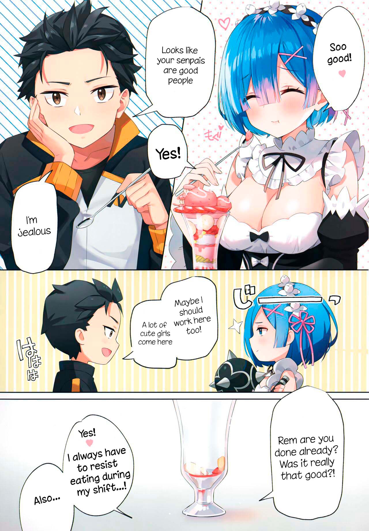 Akumu Rem Netorare page 5 full