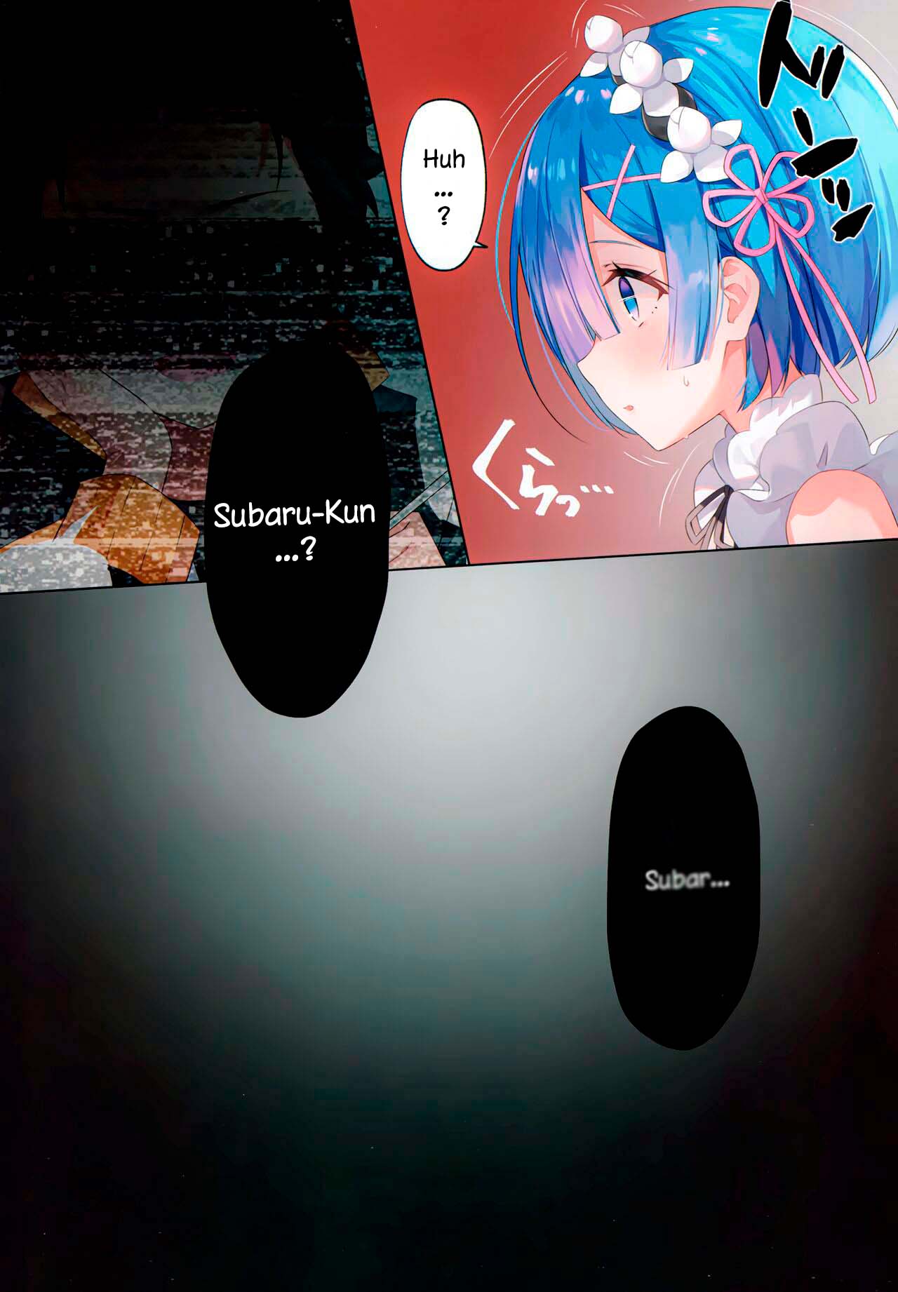 Akumu Rem Netorare page 6 full