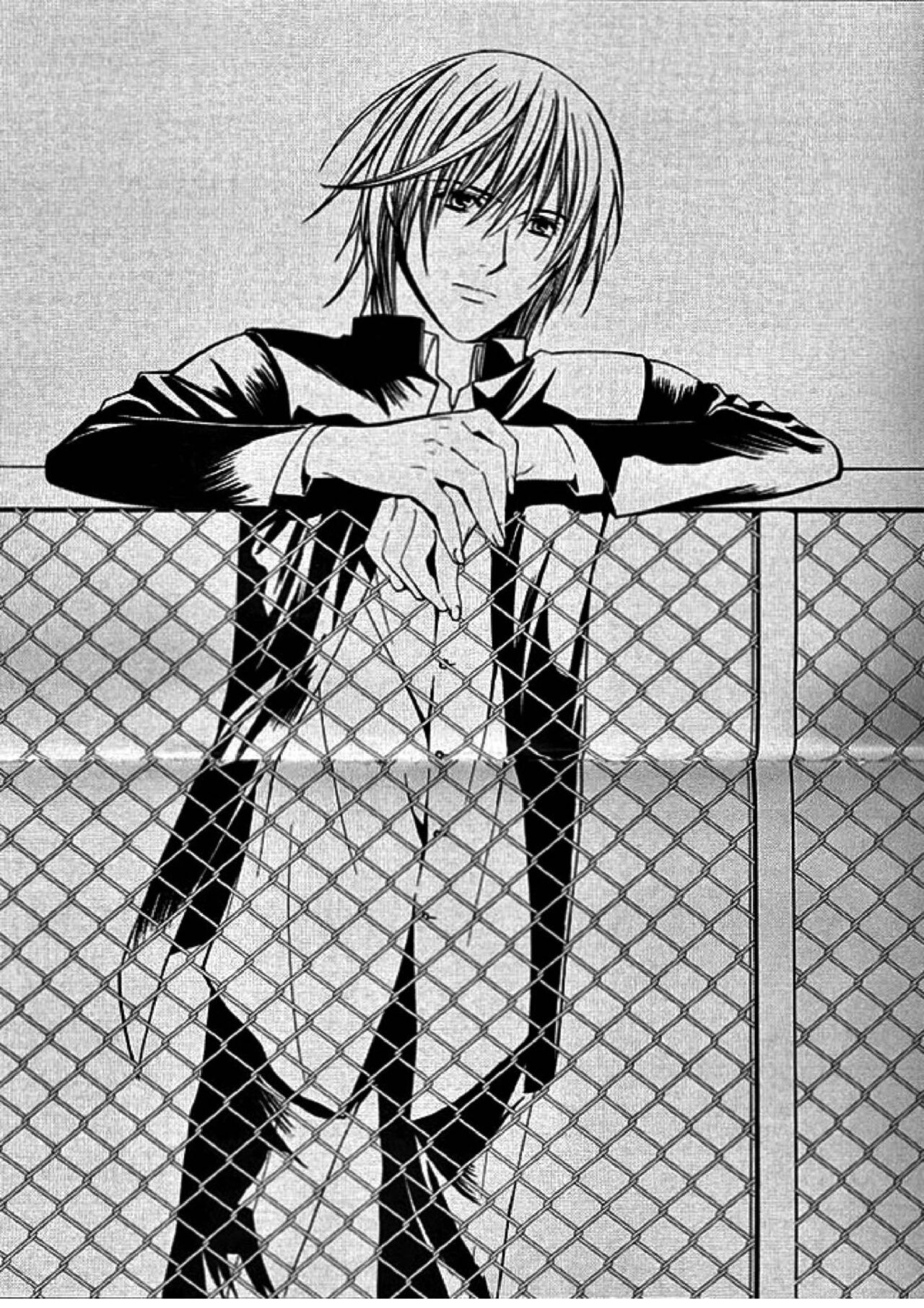 ROSE and HONEYCOMB page 3 full