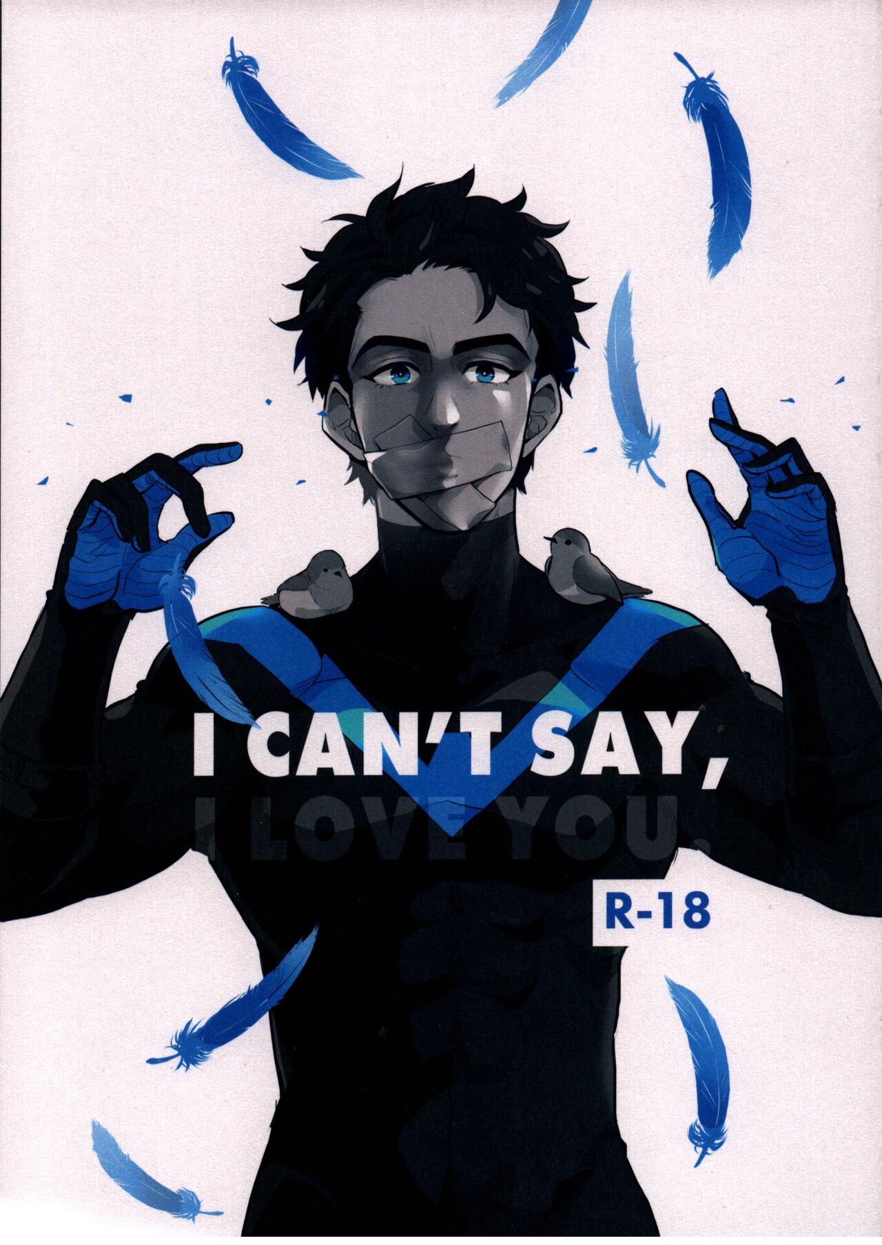 I can’t say page 1 full