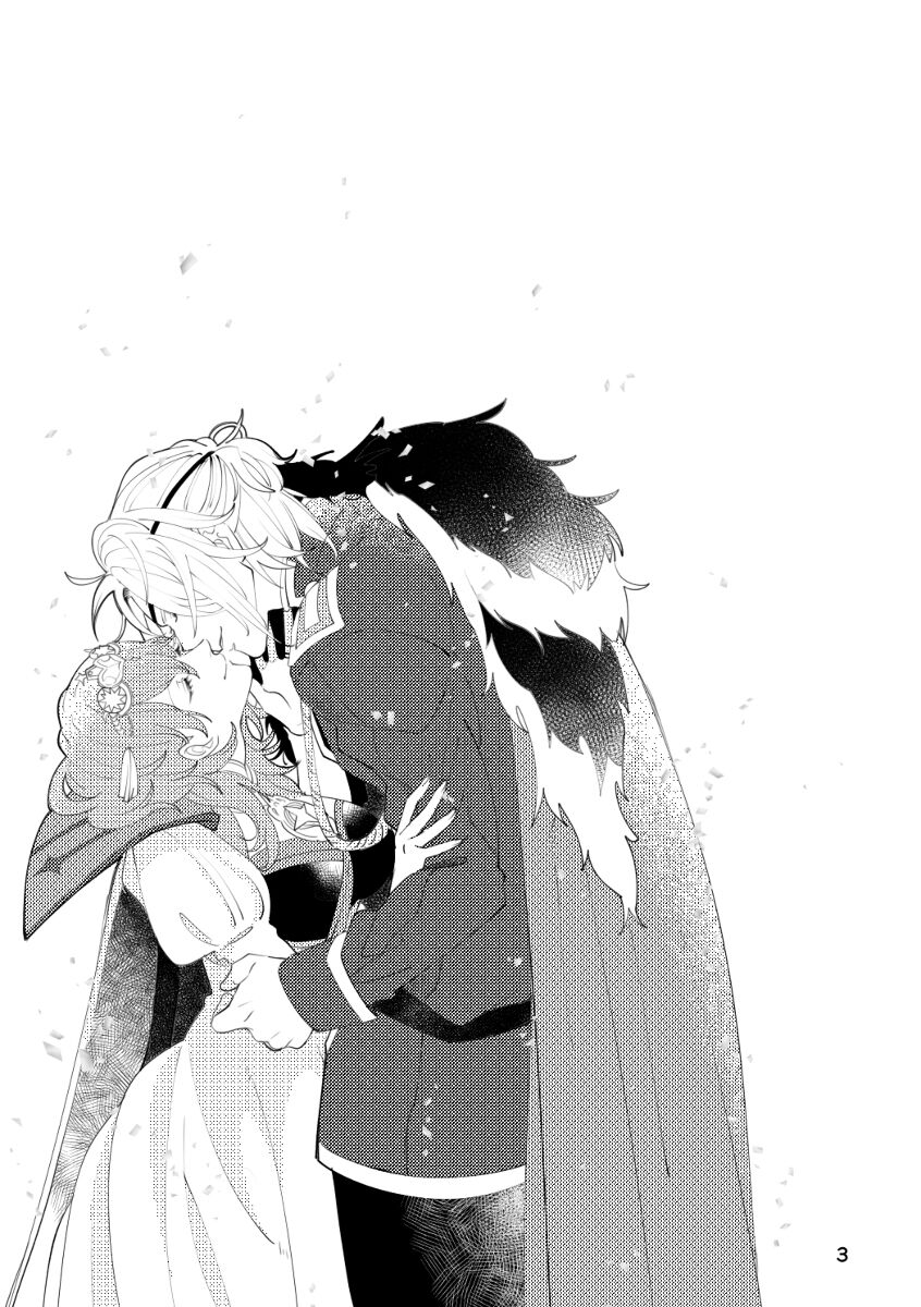 moonlit blue page 2 full