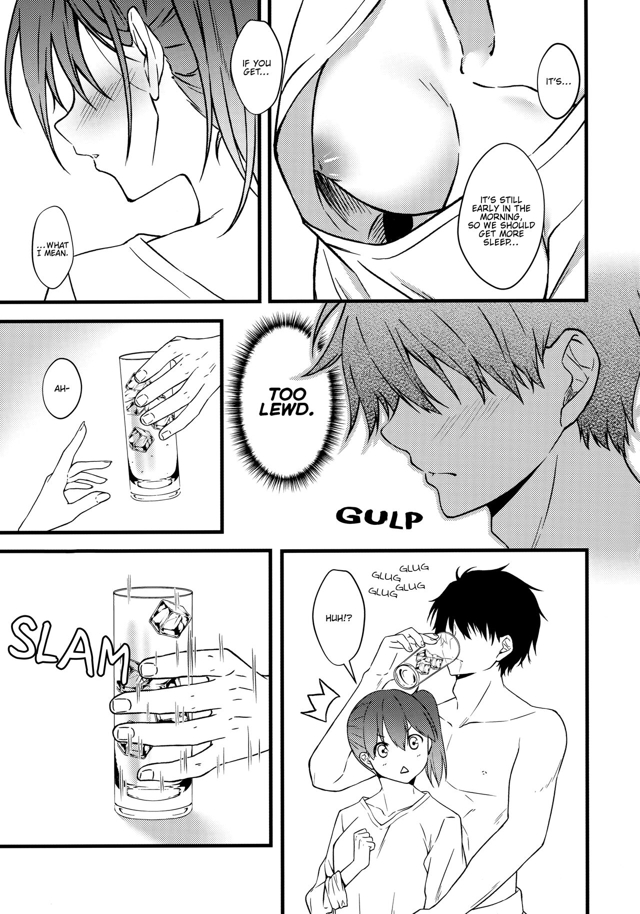 Thinking Out Loud 2 page 10 full