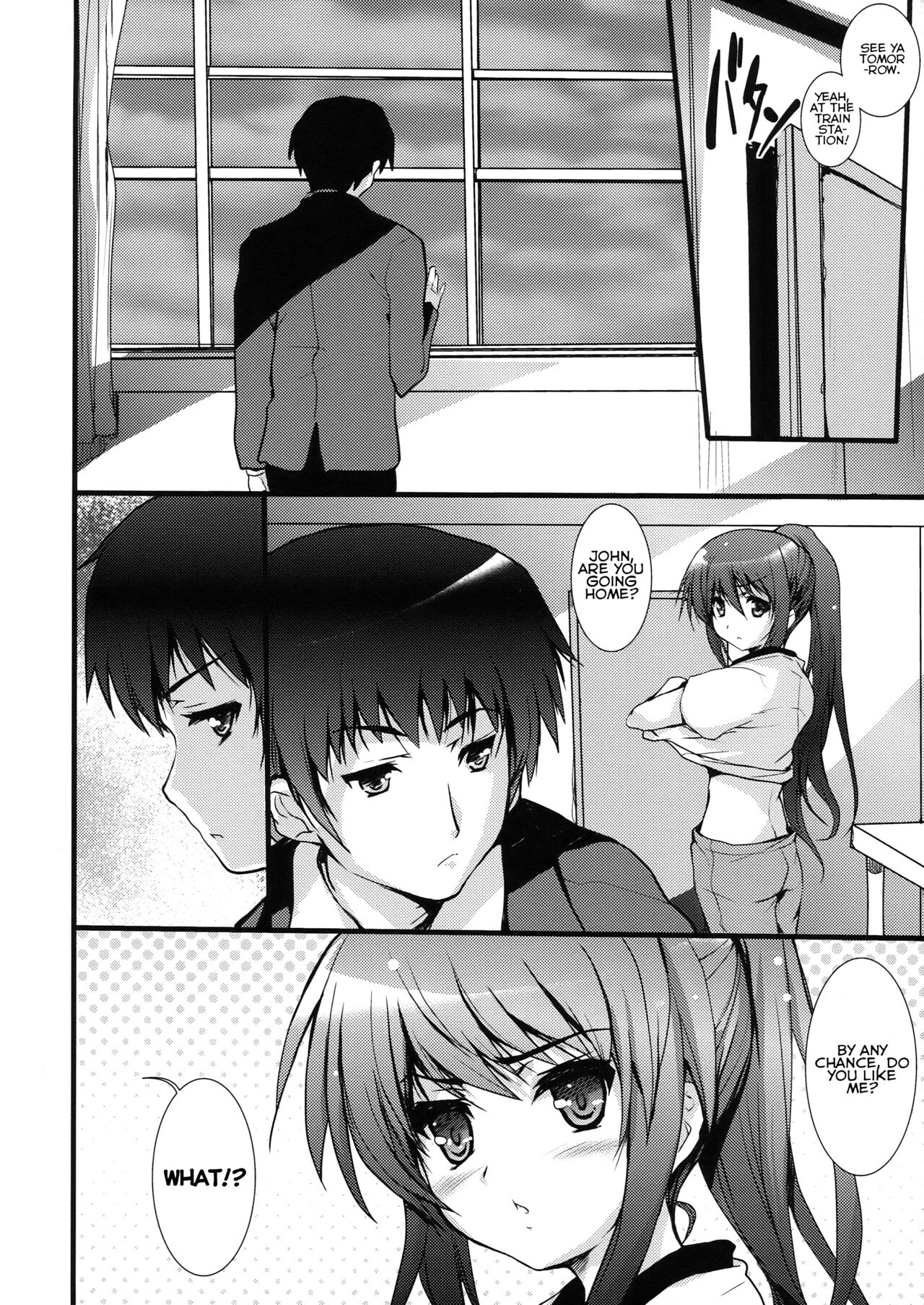 IN THE LOST WORLD page 10 full