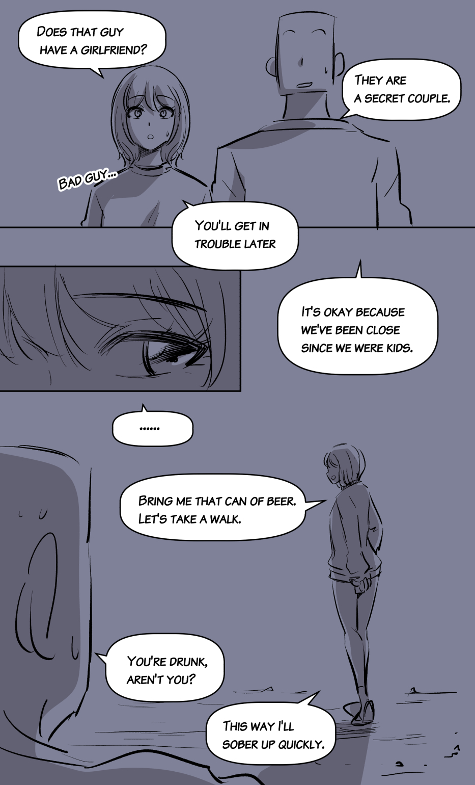 the girl`s private life-2 page 8 full