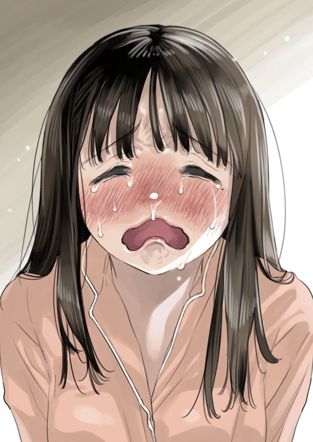 Kanojo no SmaPho o Nozoita dake nano ni 3 page 6 full