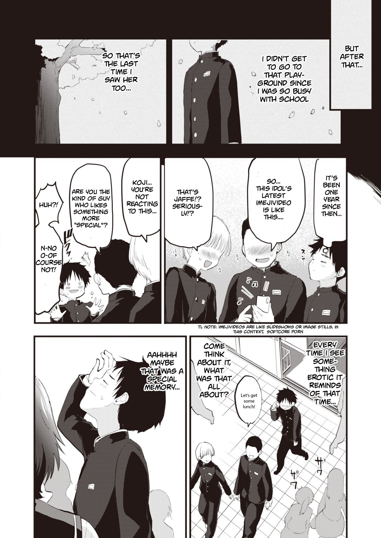 innocent memory page 10 full