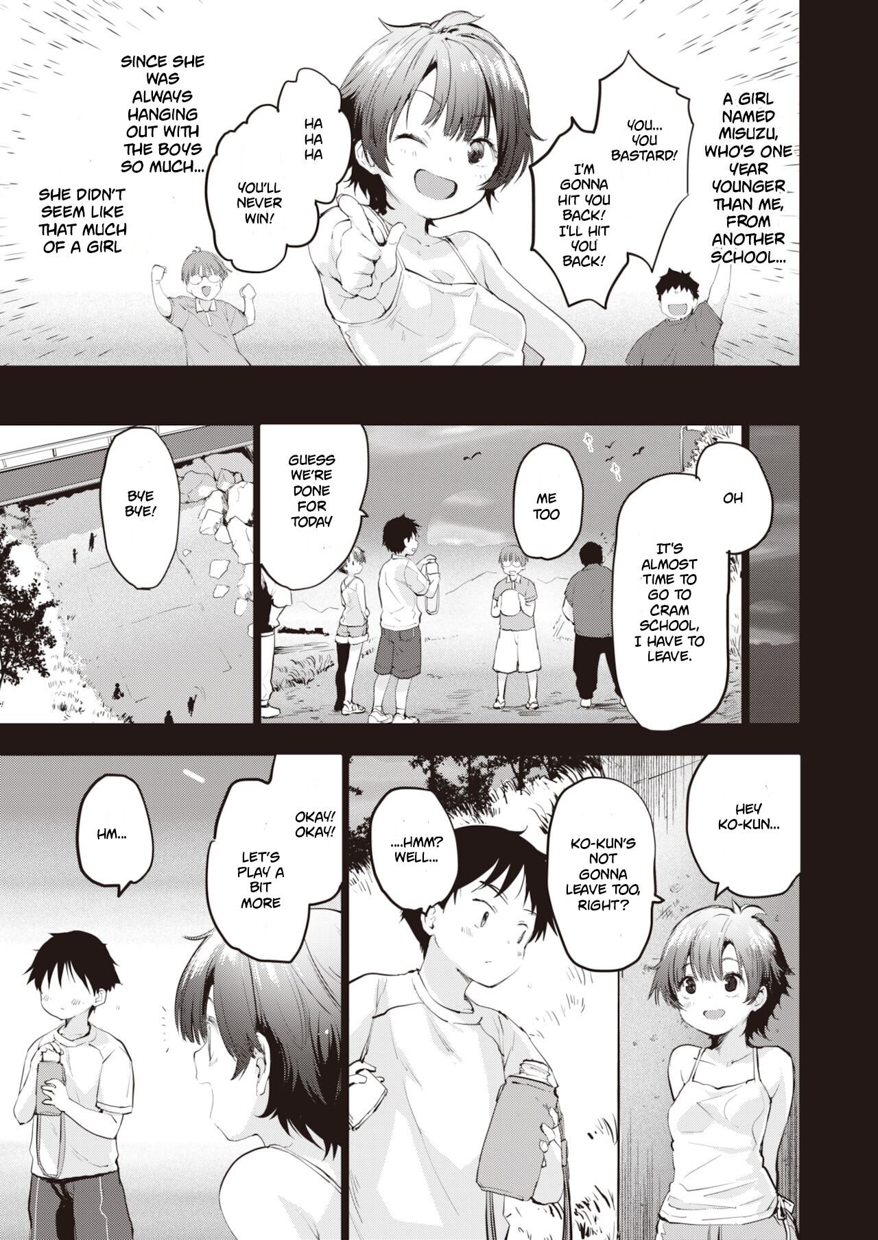 innocent memory page 3 full