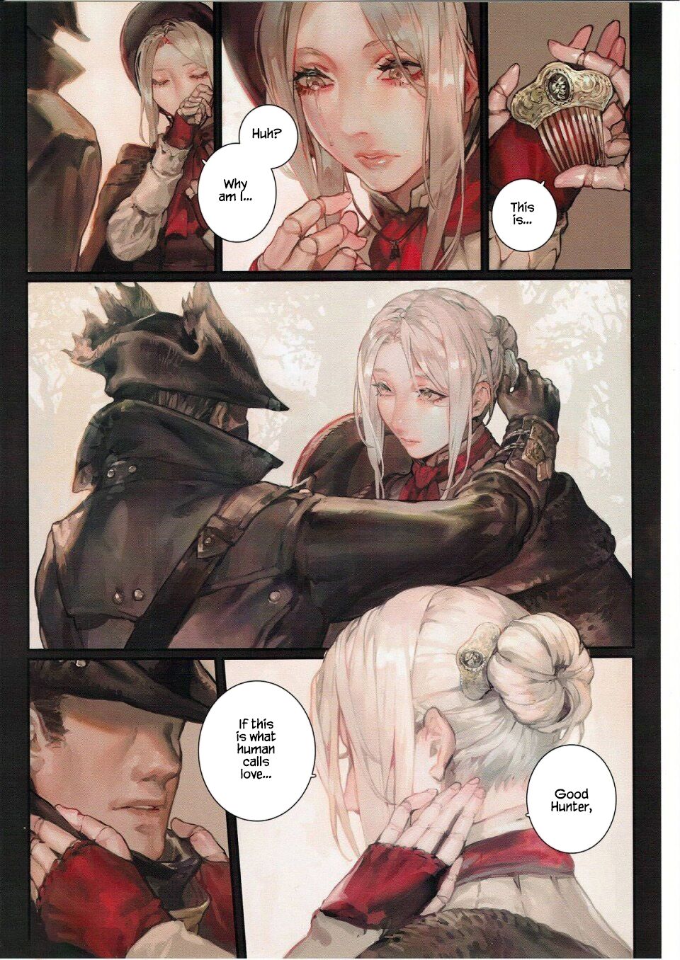 Ornamented Nightmare page 10 full