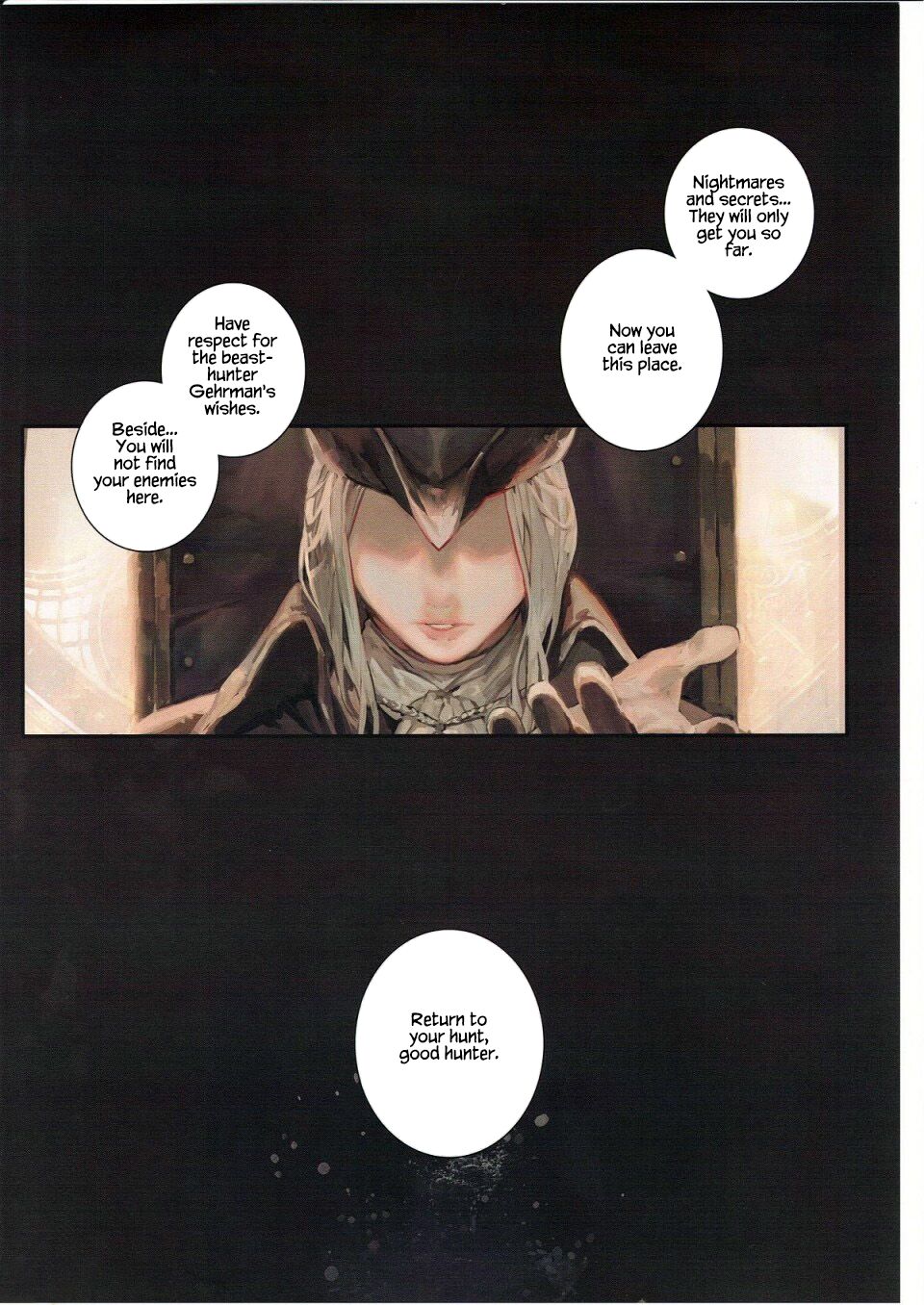 Ornamented Nightmare page 3 full