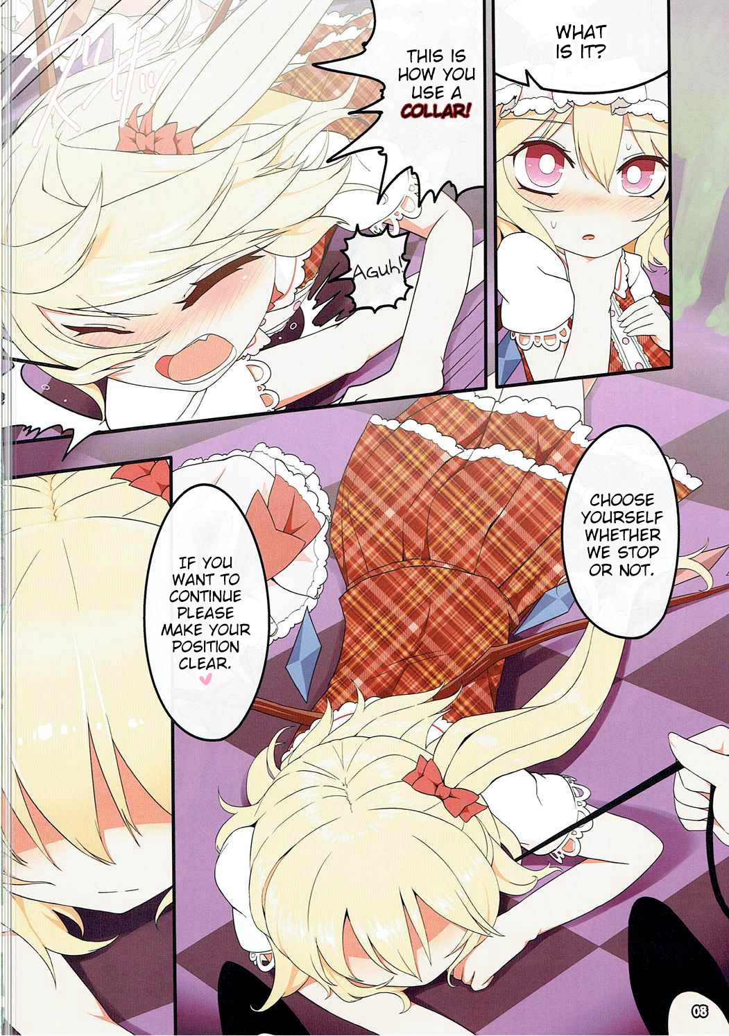 Flan Dorodoro page 7 full