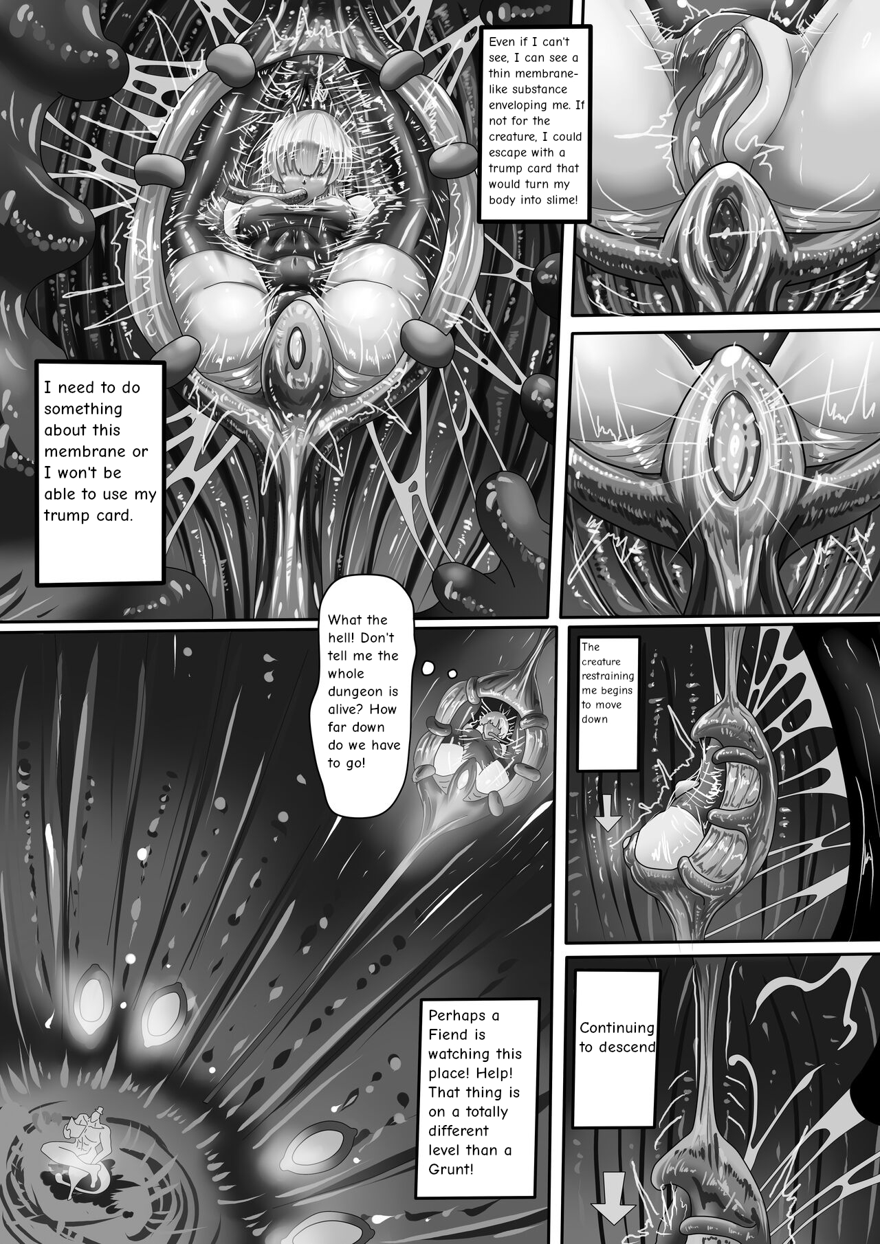 DUNGEON-WUYA page 7 full