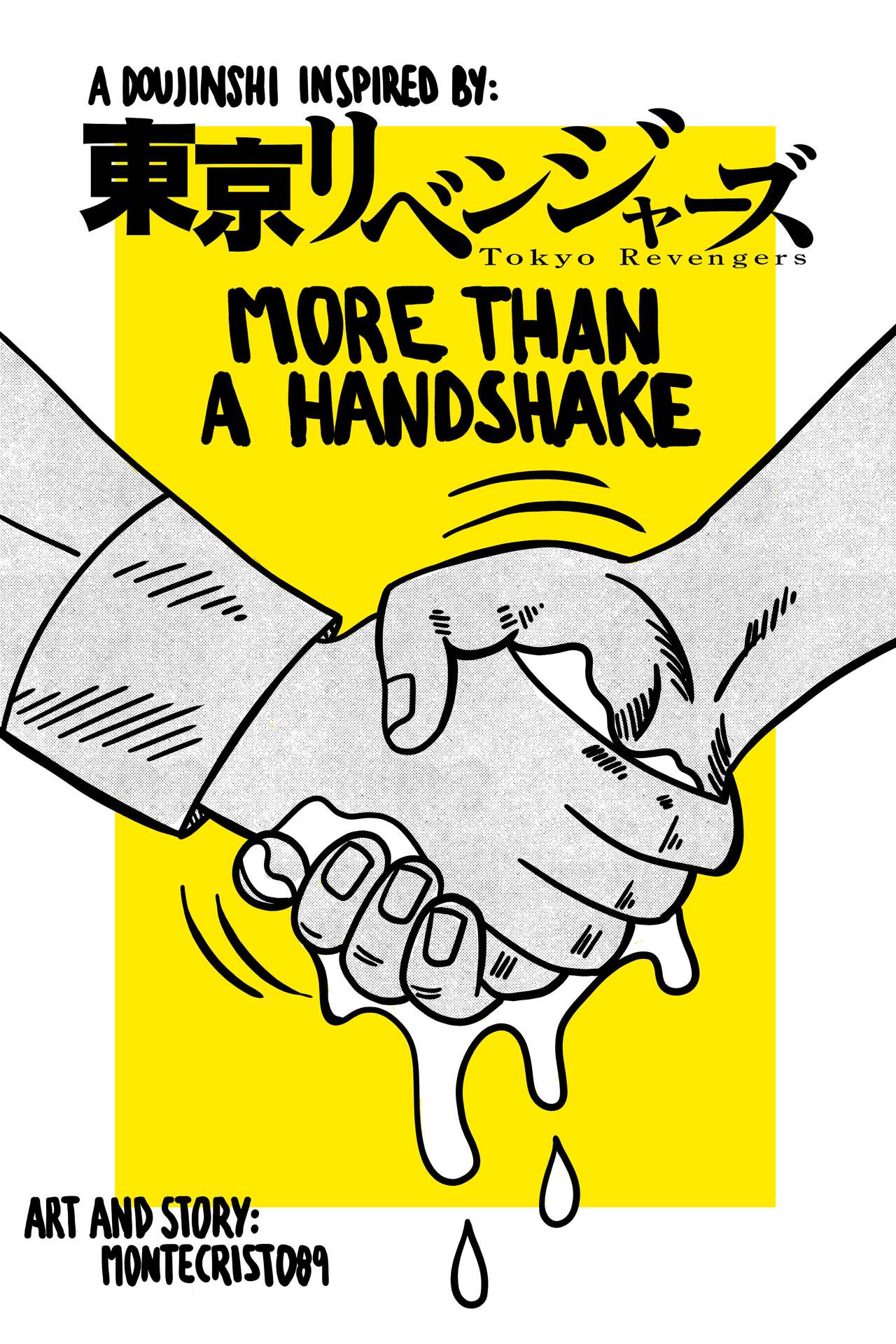 More than a handshake page 1 full