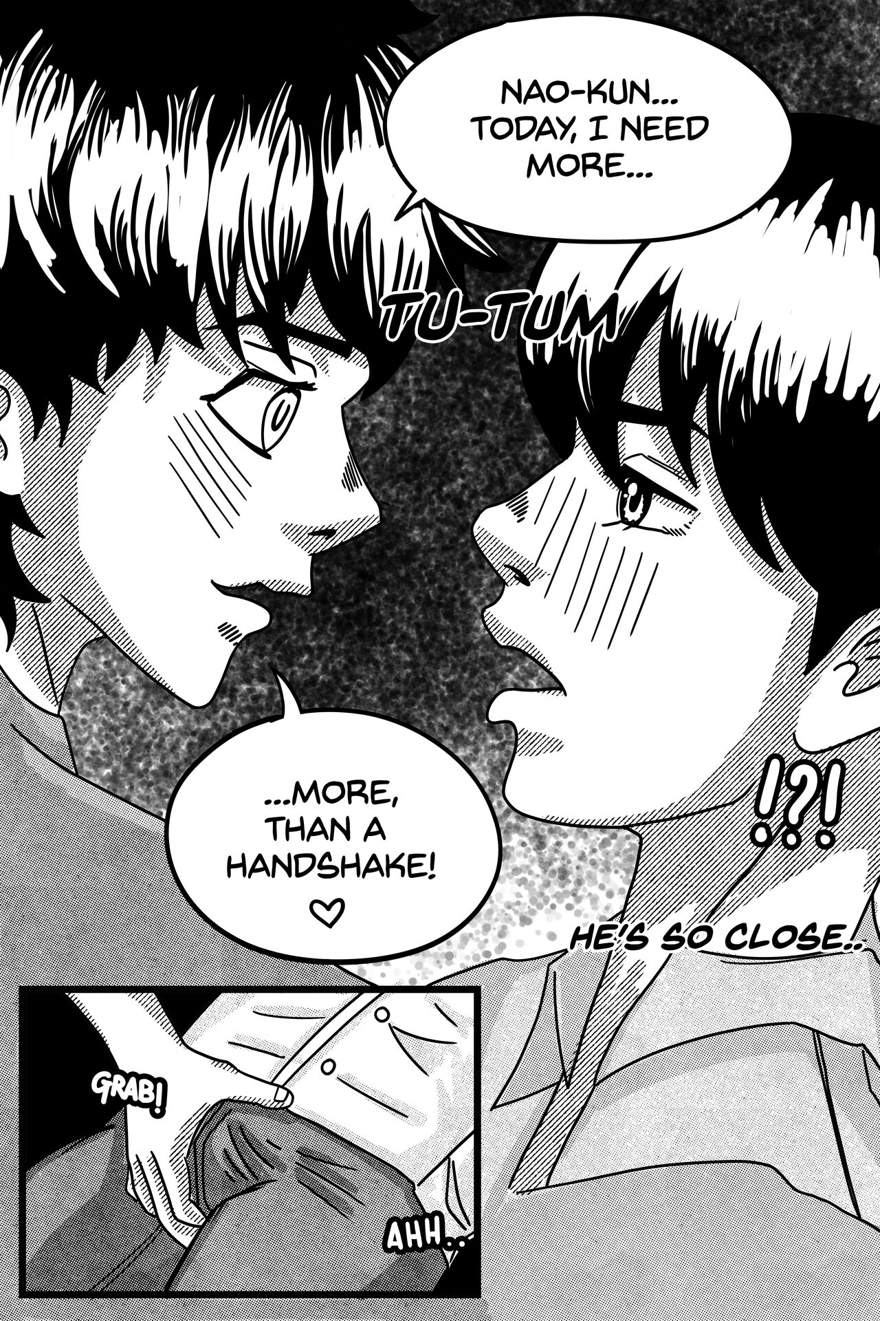 More than a handshake page 4 full