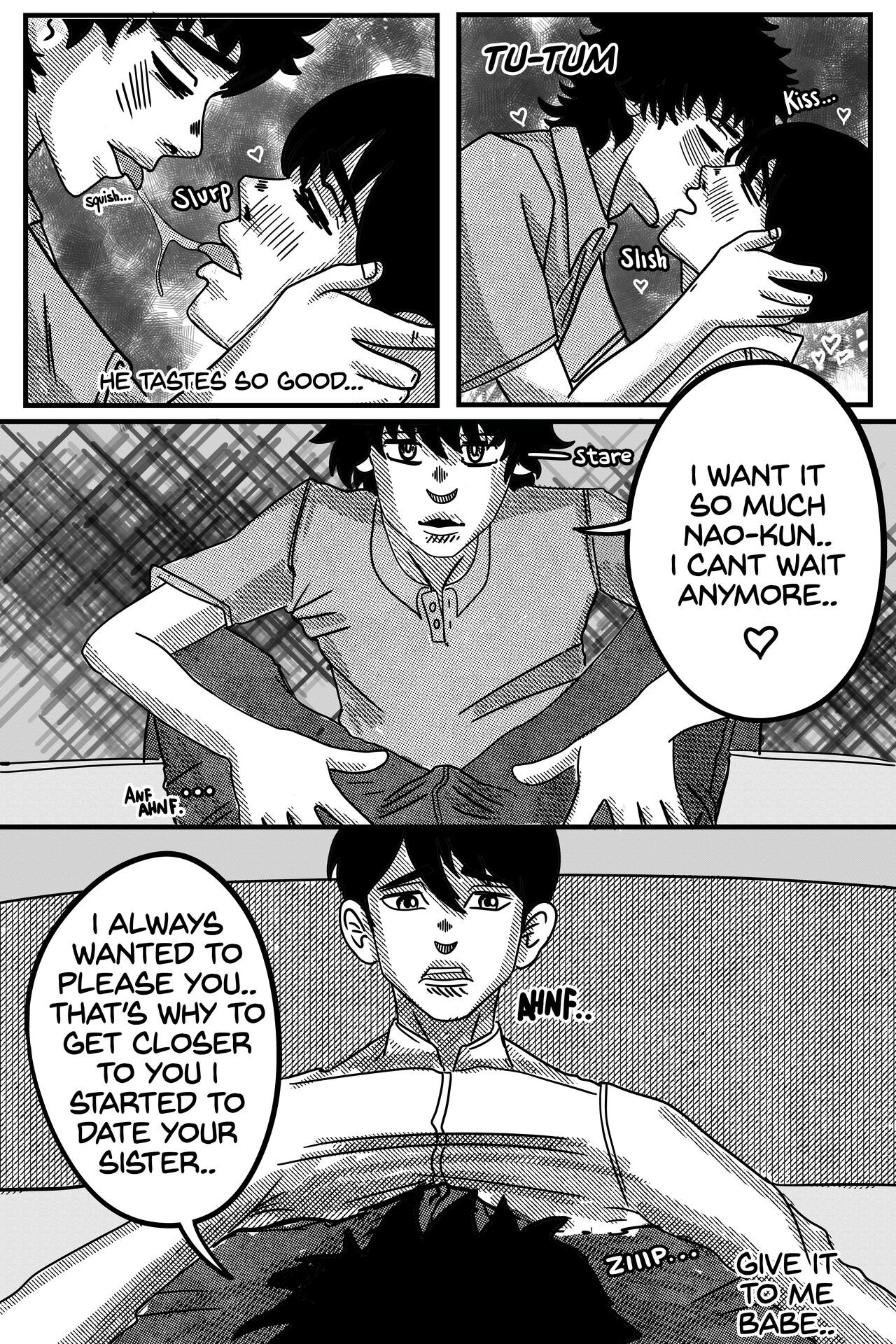 More than a handshake page 5 full