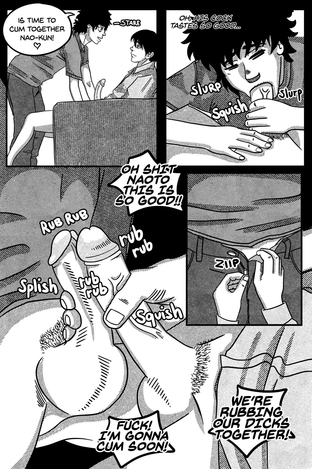 More than a handshake page 7 full