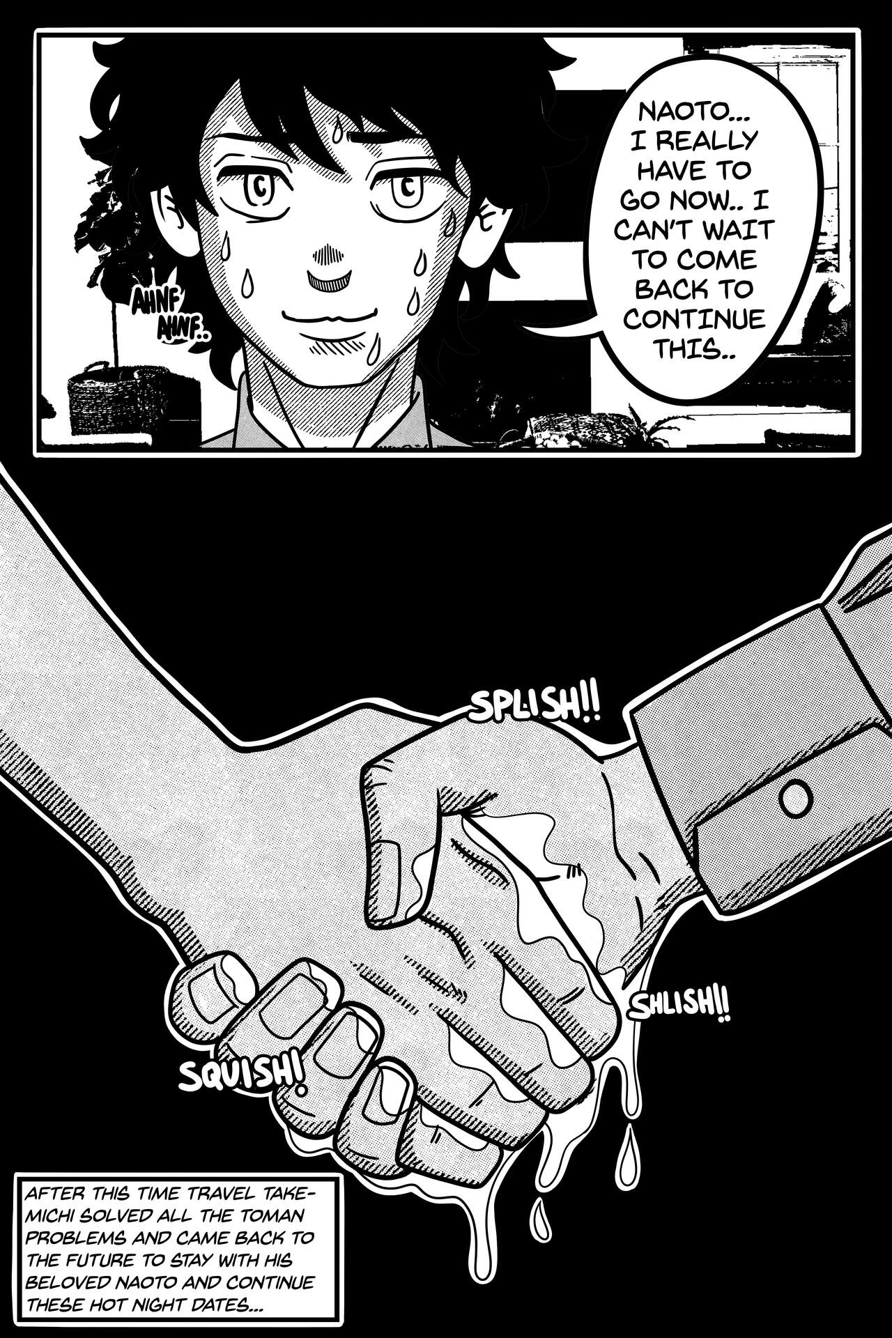More than a handshake page 9 full
