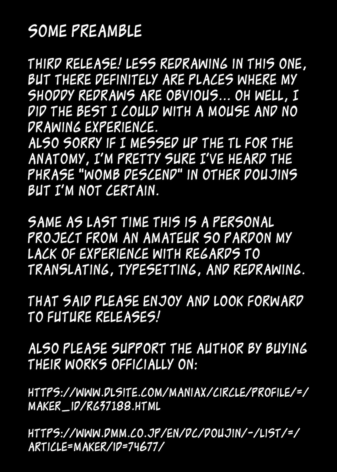 Business Sex Manner Fukushuu no Joushi Hen | Business Sex Manners Boss's Revenge page 2 full