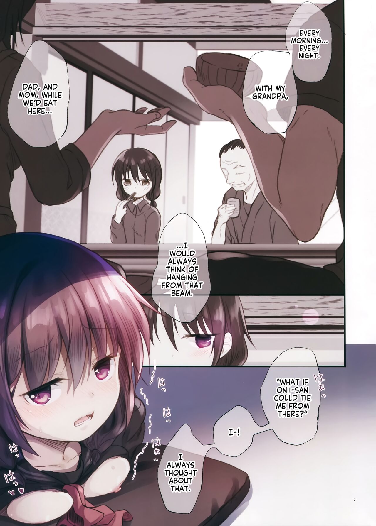 JC x Kinbaku x Omocha | JC x Bondage x Toys page 6 full