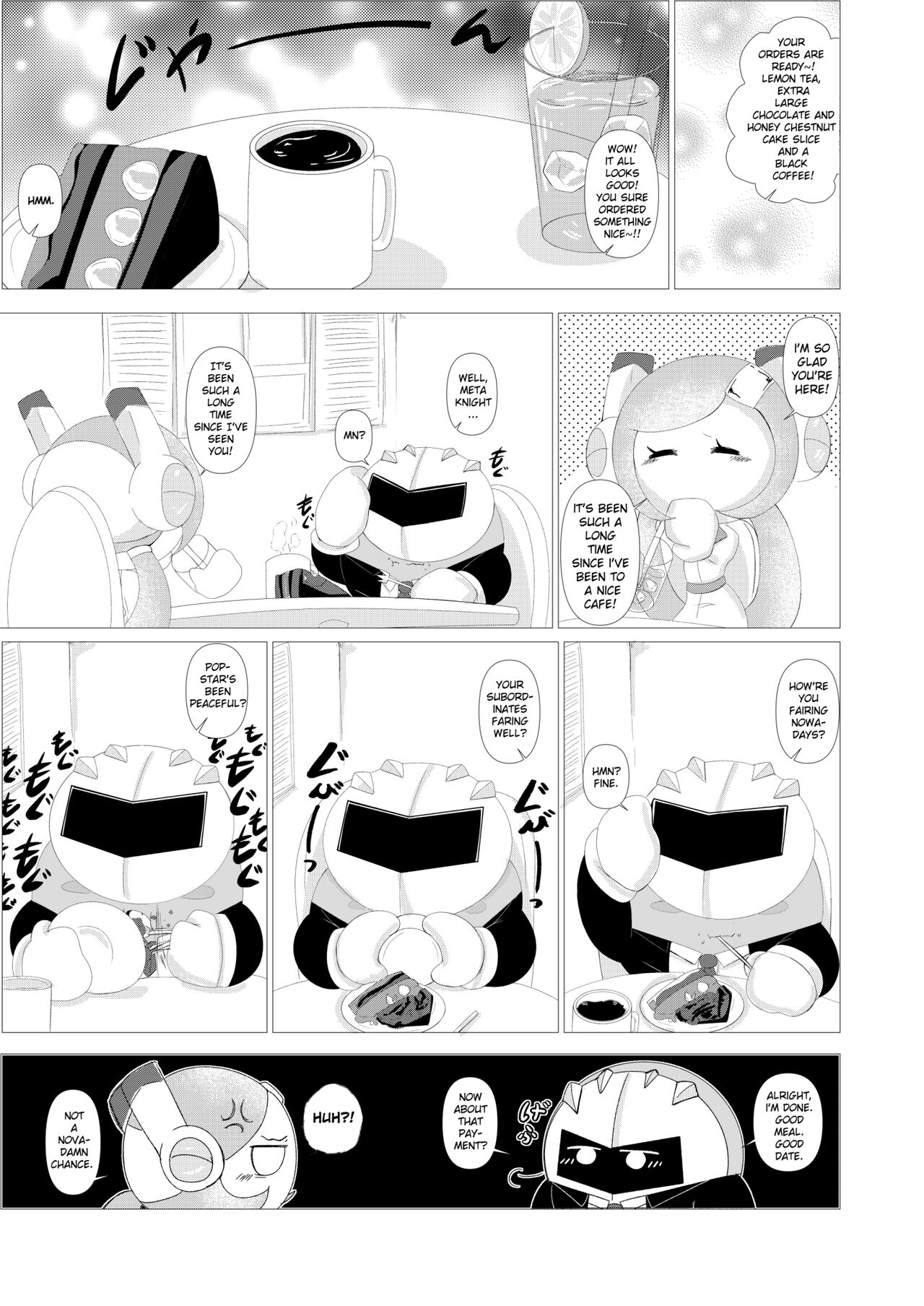 night Escort page 10 full
