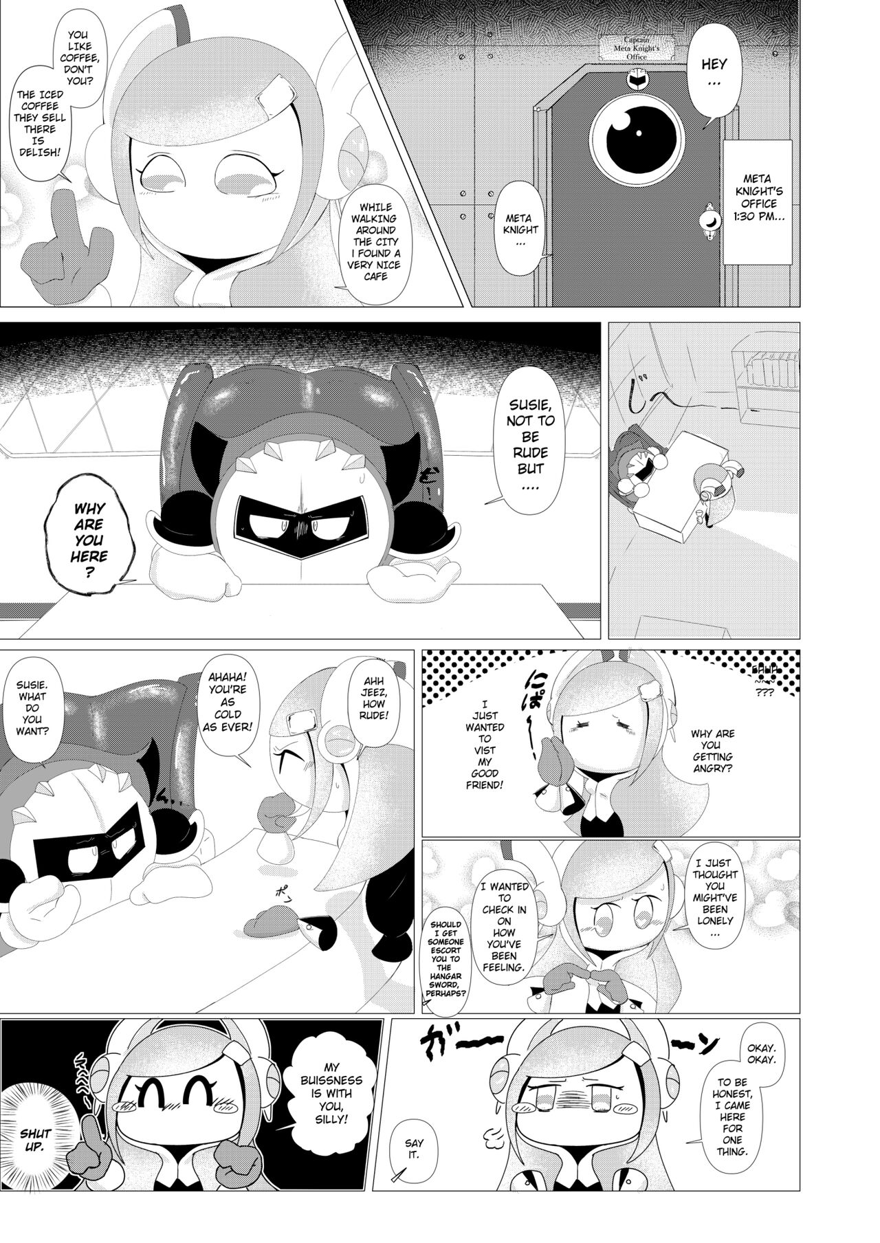 night Escort page 4 full