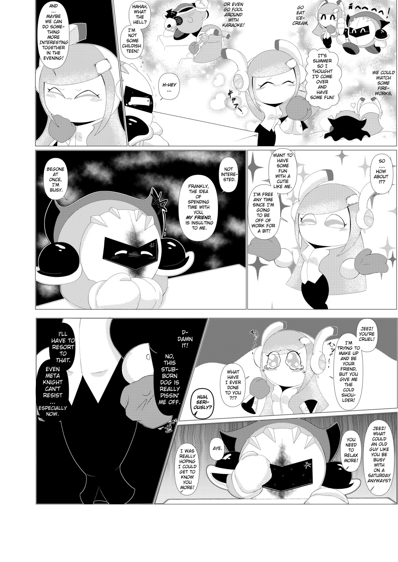 night Escort page 5 full