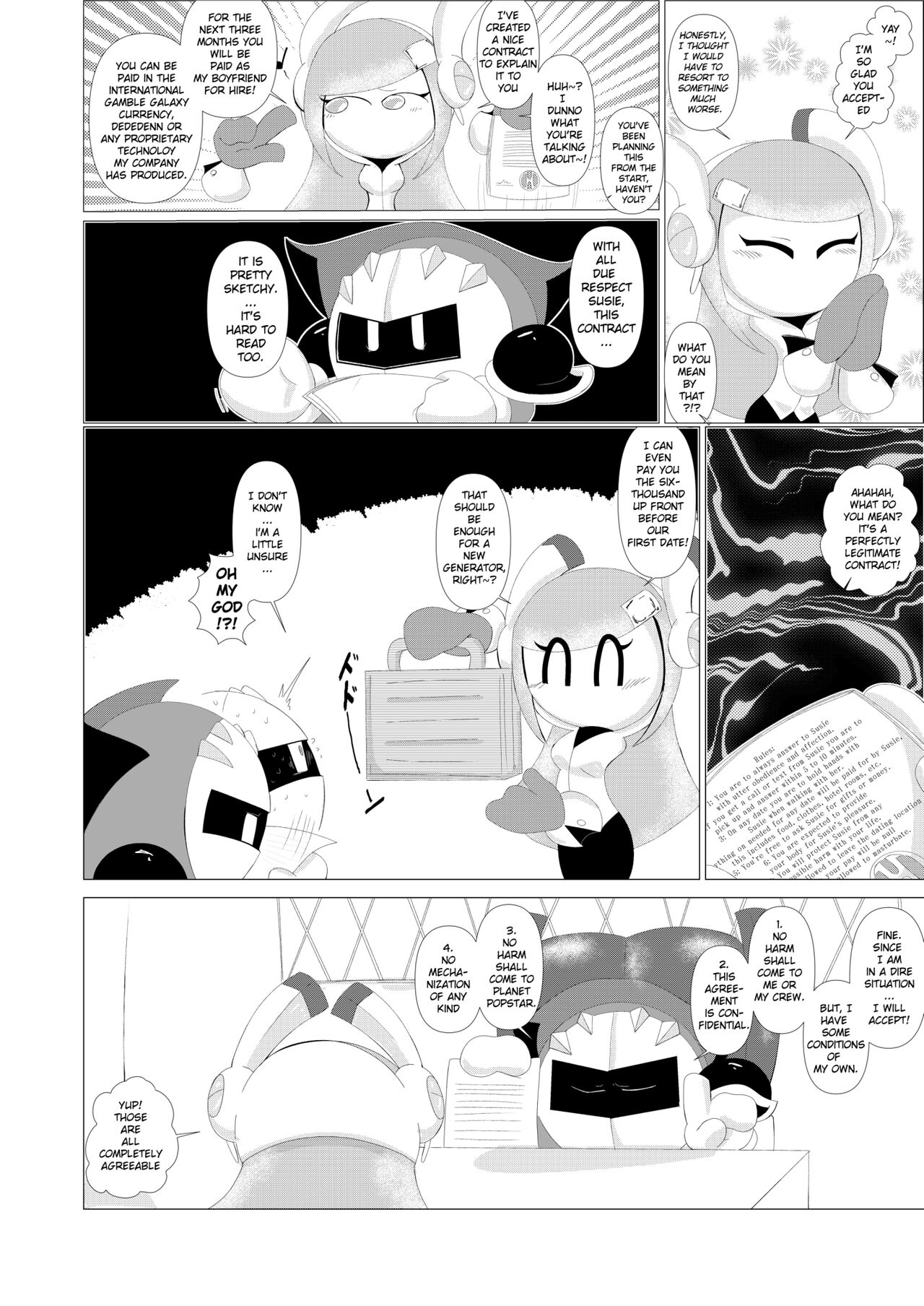 night Escort page 7 full