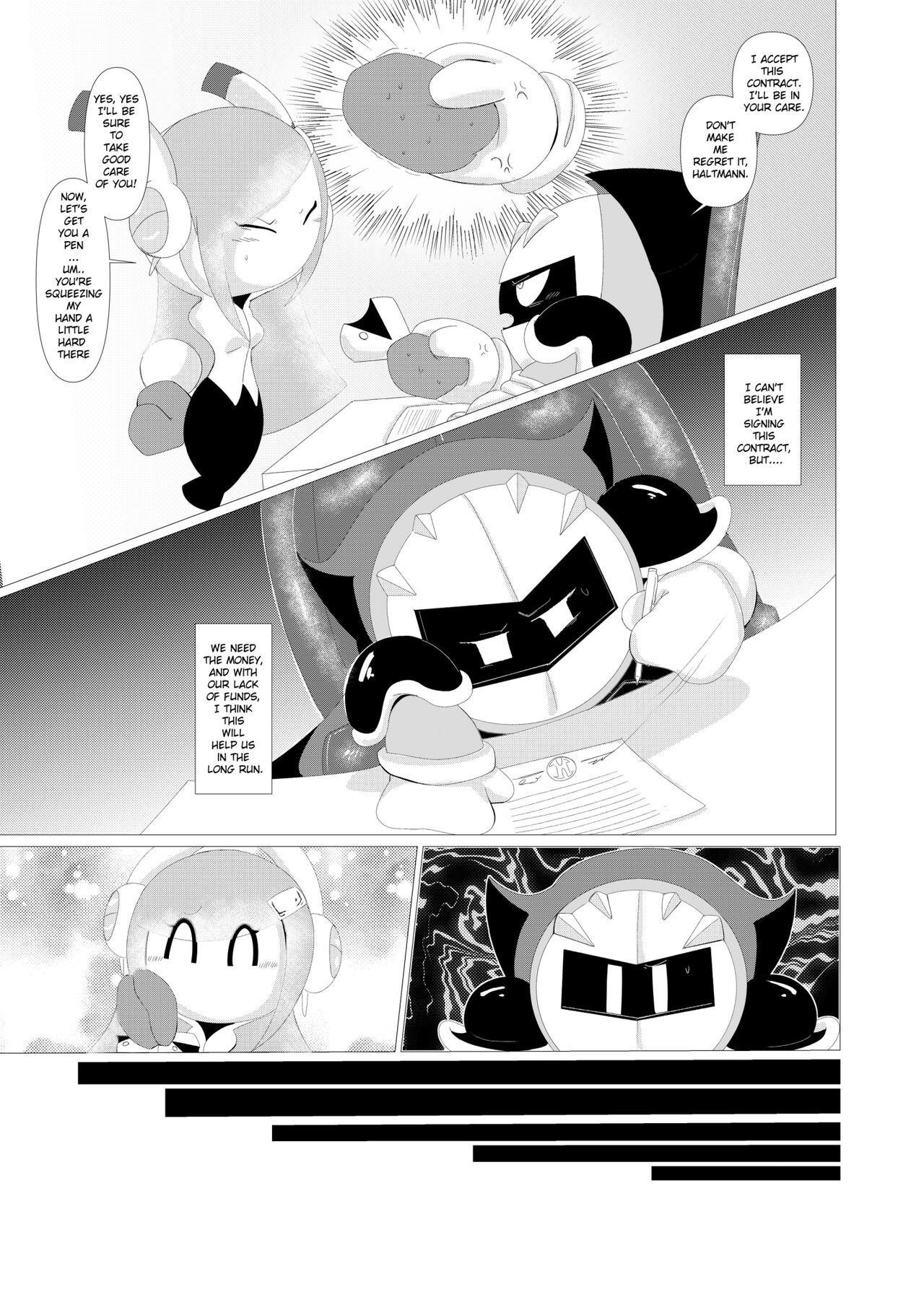 night Escort page 8 full